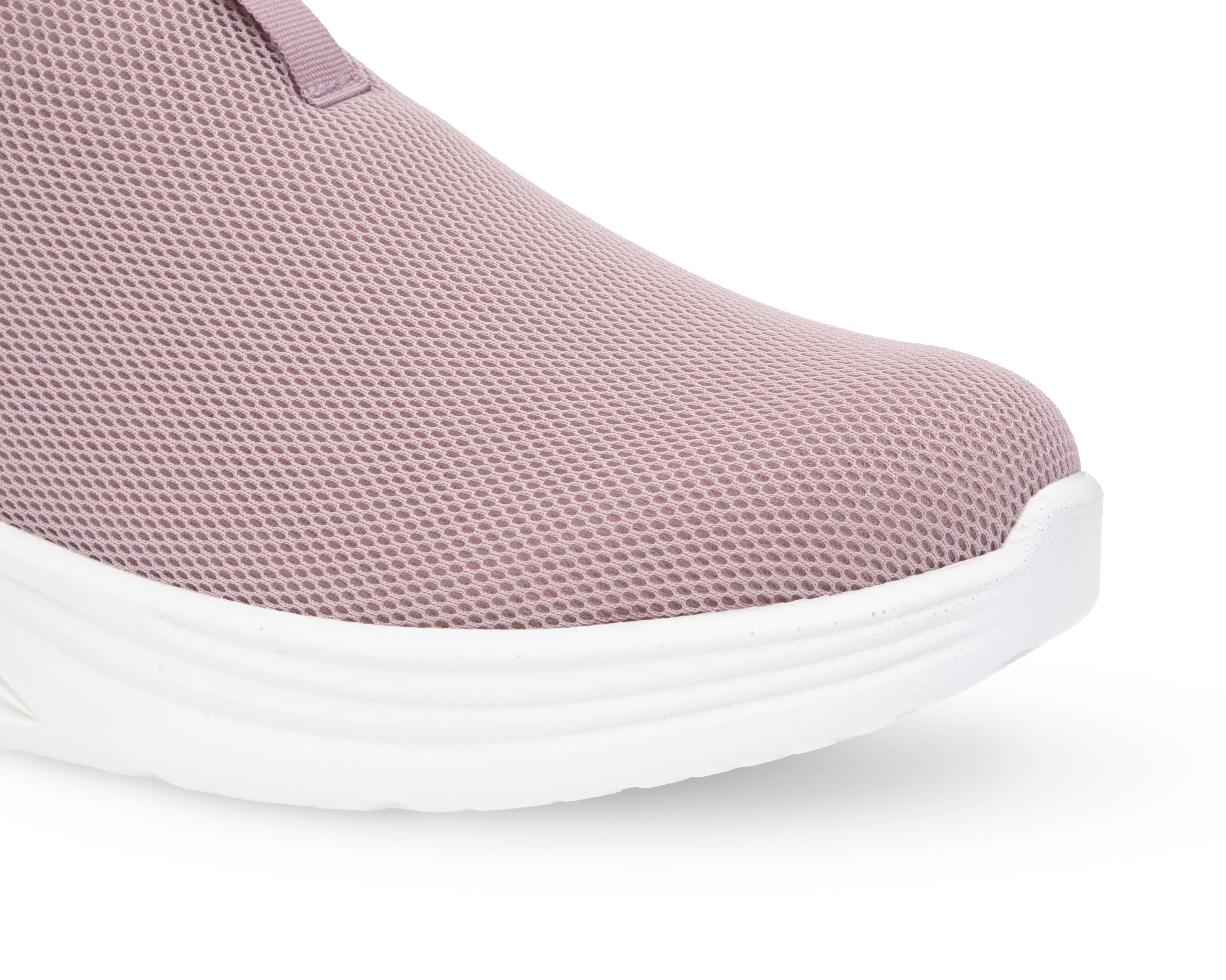 Foto 7 pulgar | Tenis Confort Lady Sun Conforto para Mujer