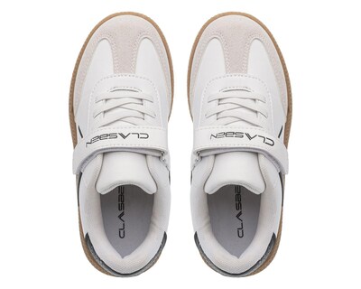 Foto 3 | Tenis de Moda Clasben para Niño