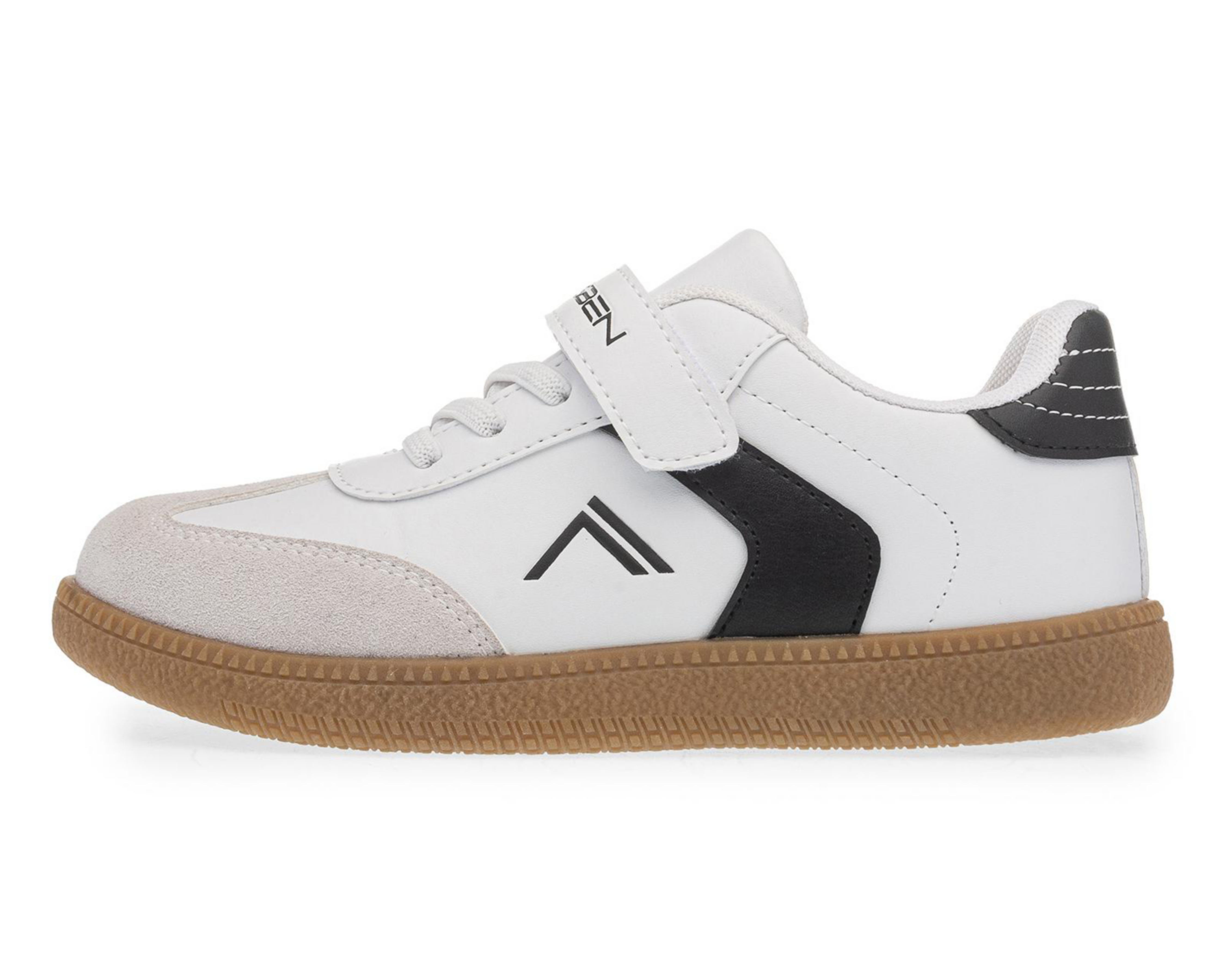 Foto 5 pulgar | Tenis de Moda Clasben para Niño