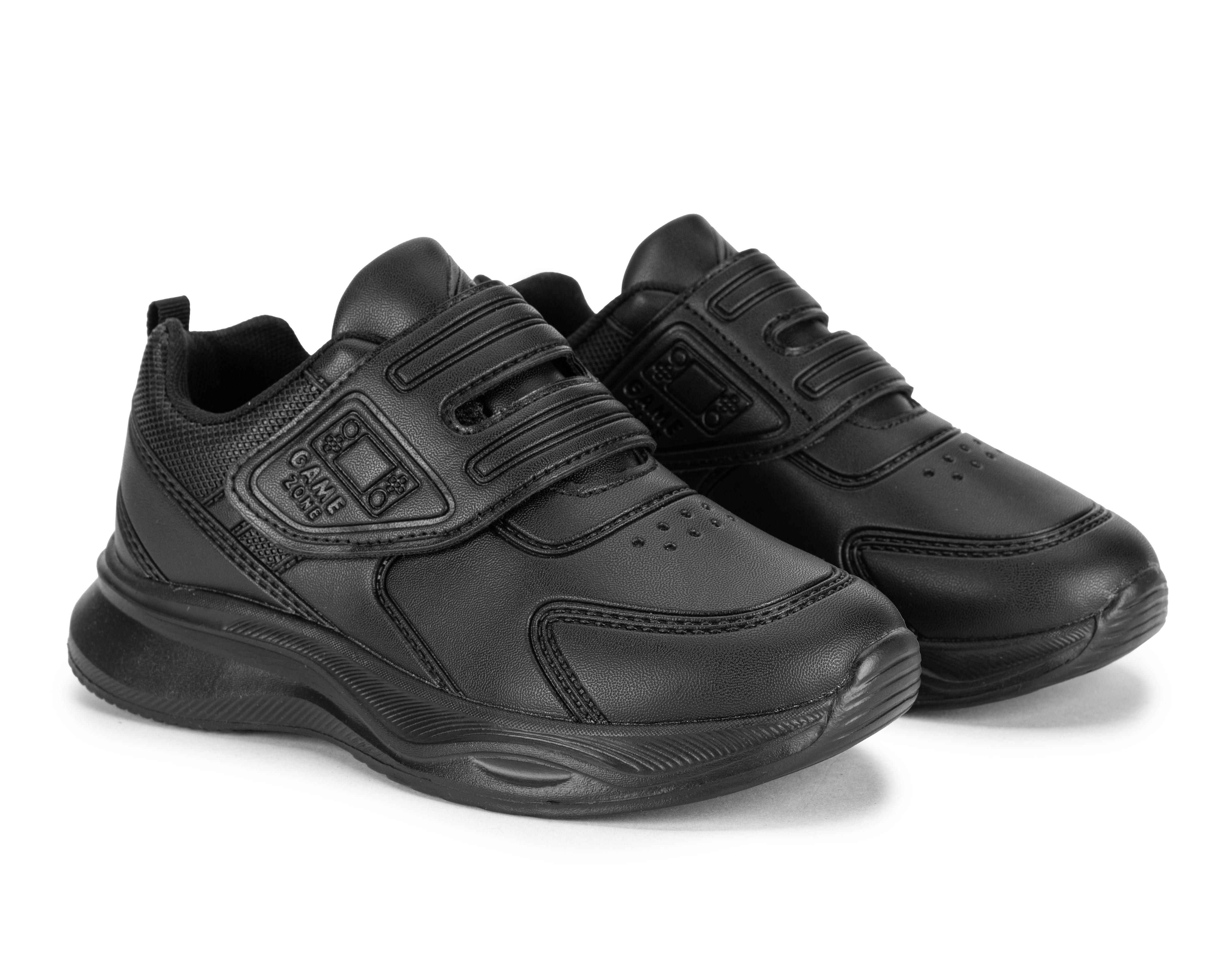 Foto 2 pulgar | Tenis de Moda Clasben para Niño