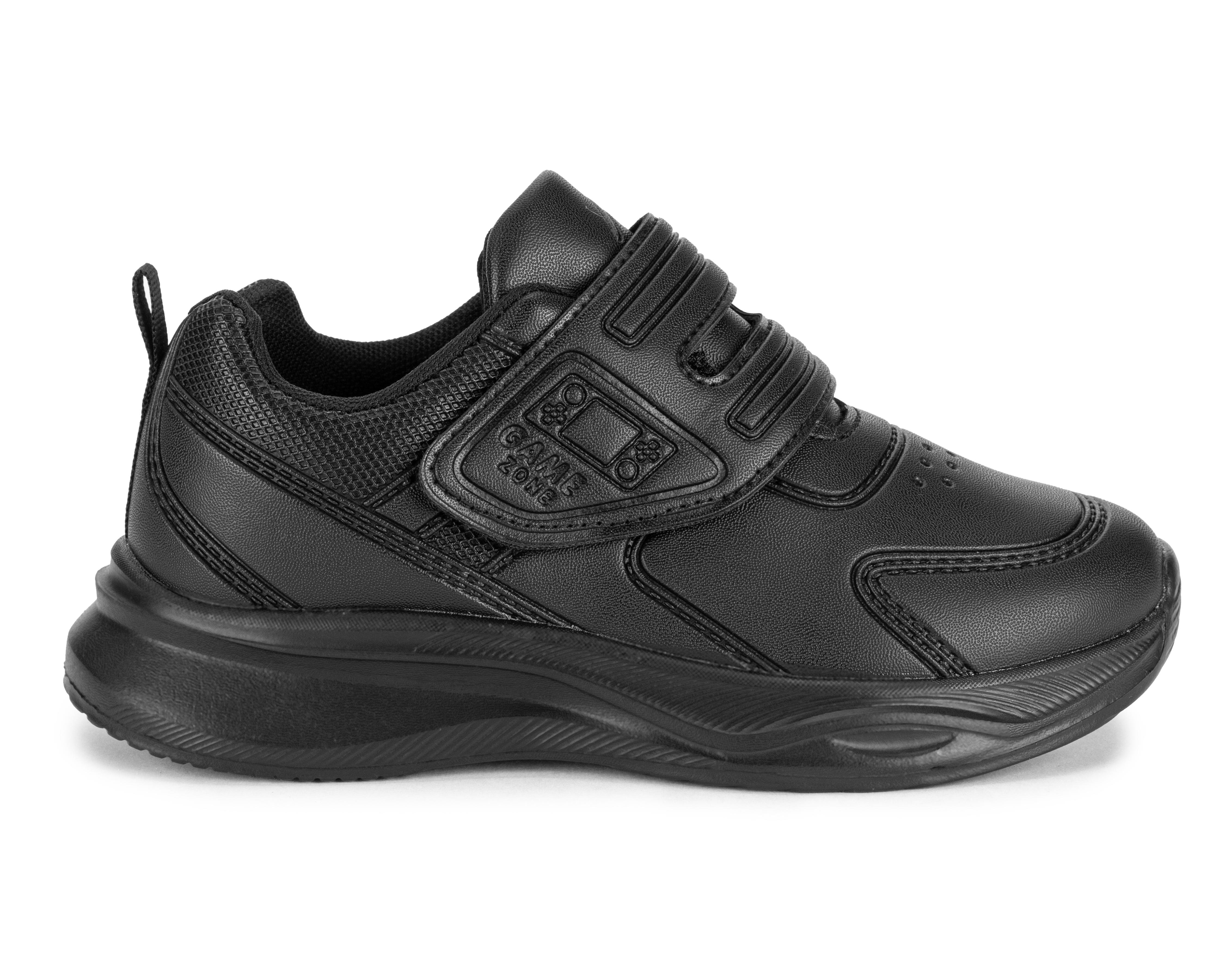 Foto 3 pulgar | Tenis de Moda Clasben para Niño