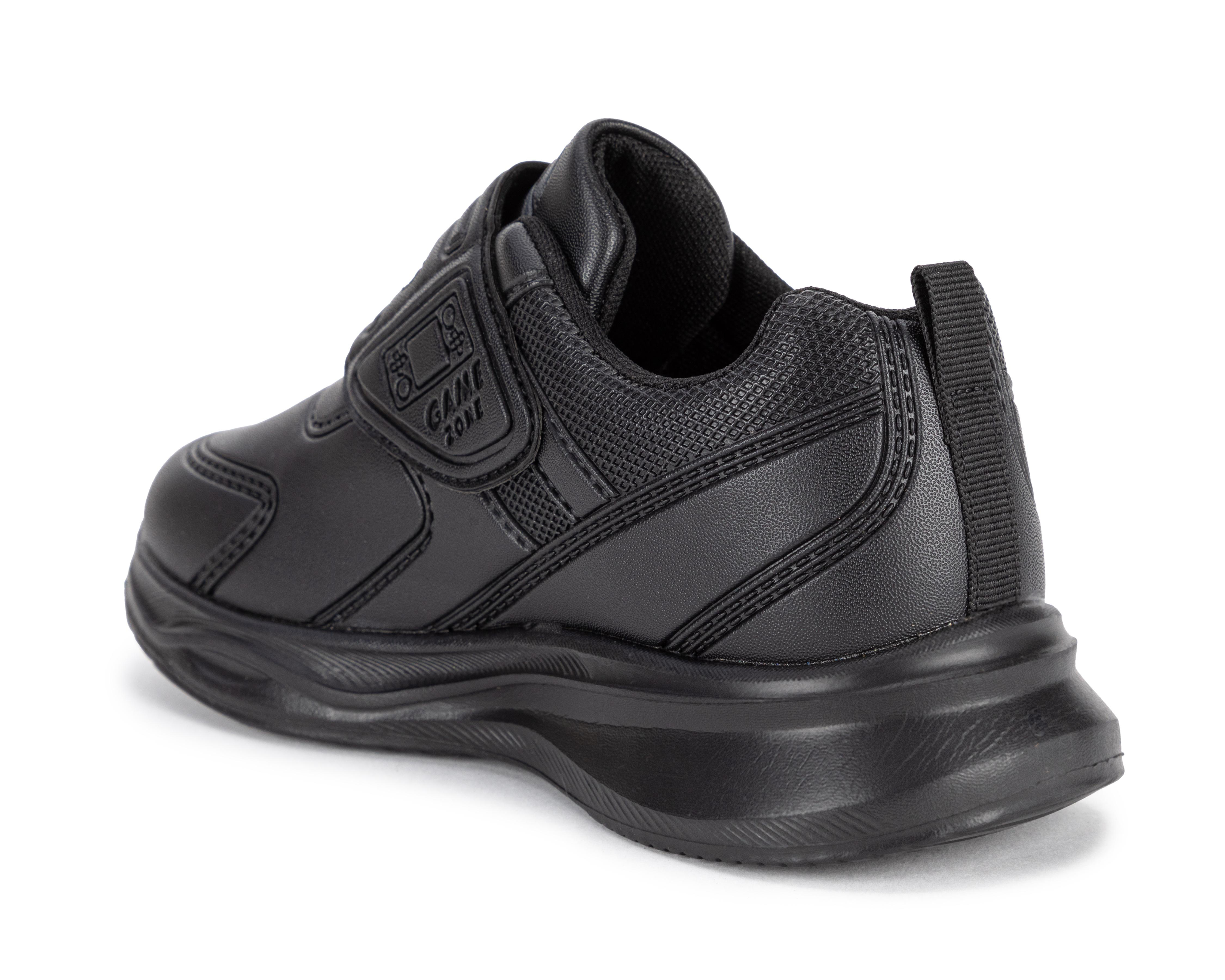 Foto 3 | Tenis de Moda Clasben para Niño