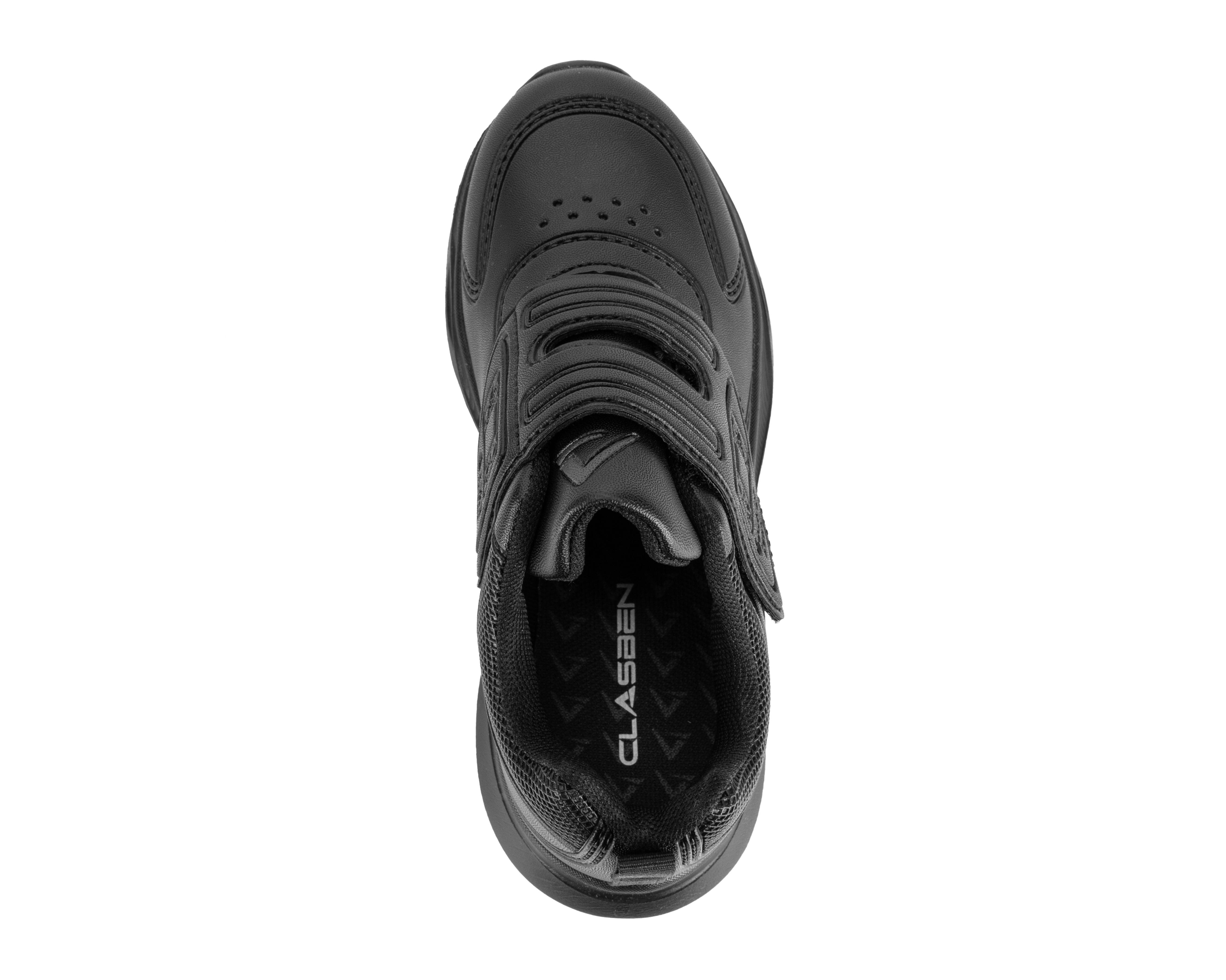 Foto 6 pulgar | Tenis de Moda Clasben para Niño