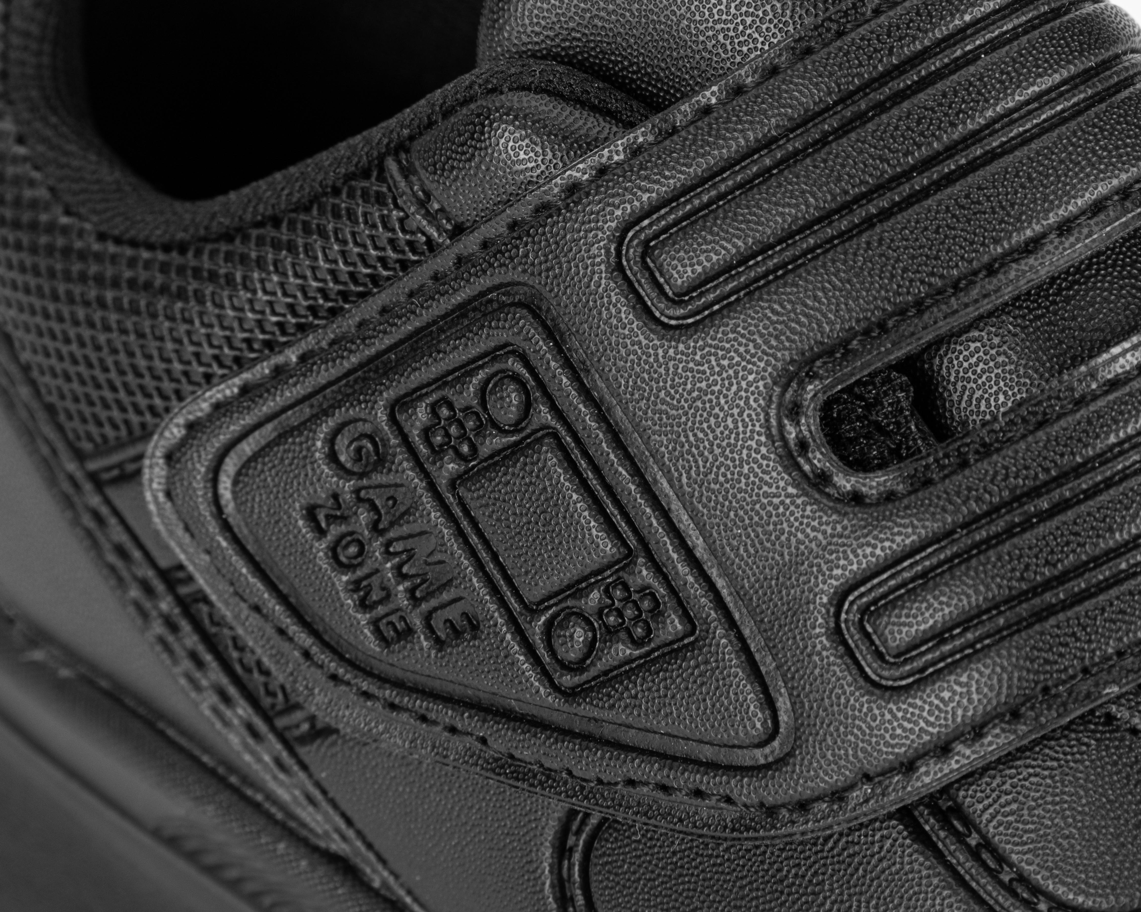 Foto 7 pulgar | Tenis de Moda Clasben para Niño
