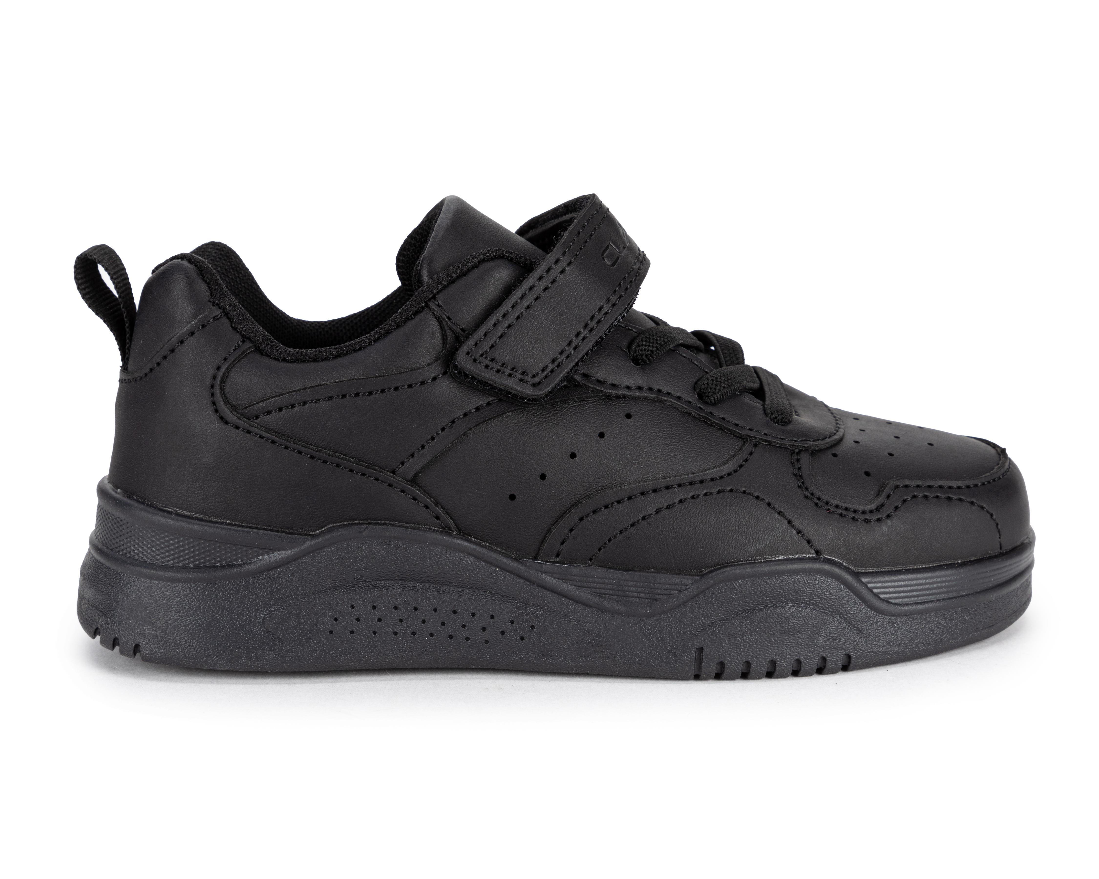 Foto 3 pulgar | Tenis de Moda Clasben para Niño