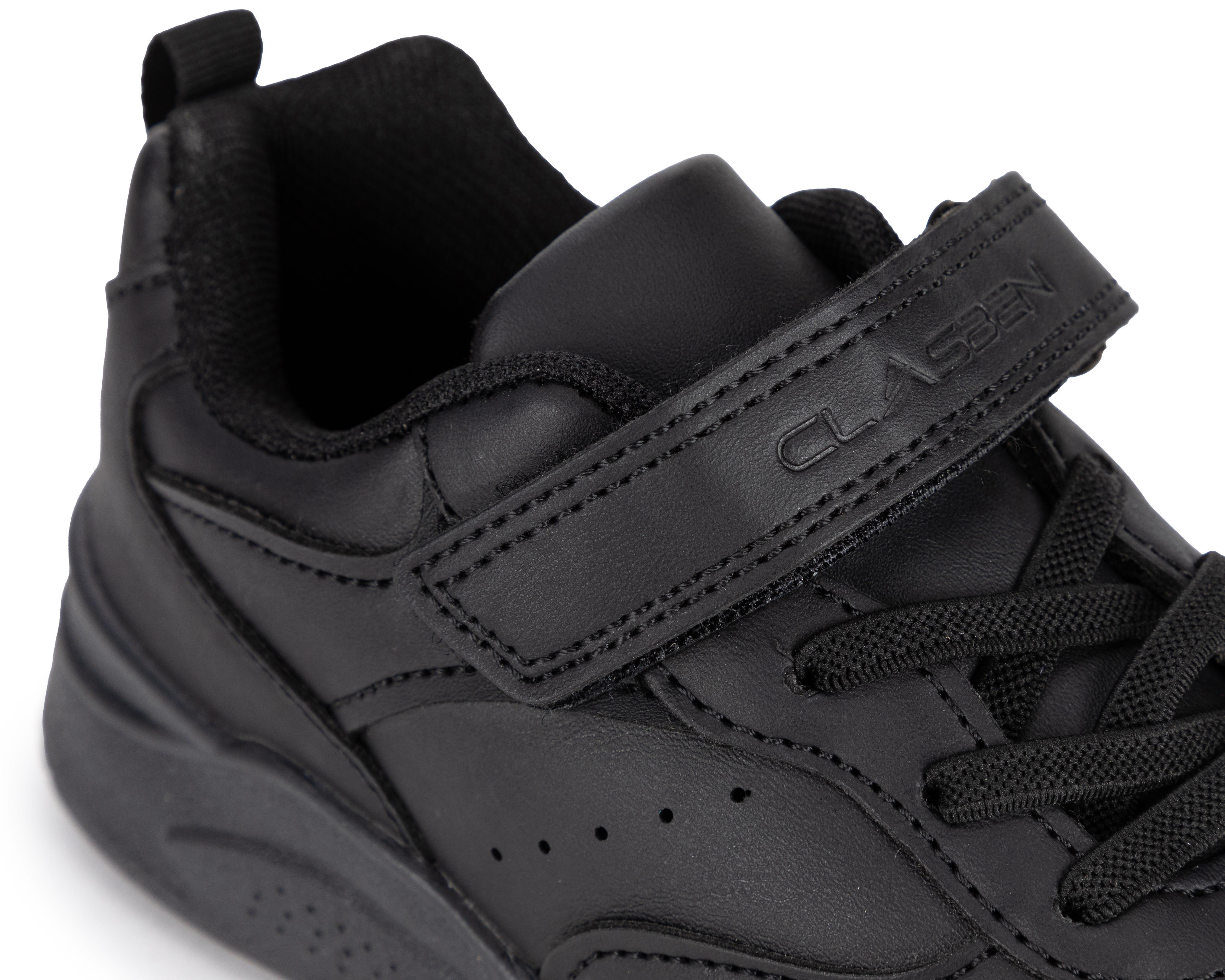 Foto 7 pulgar | Tenis de Moda Clasben para Niño