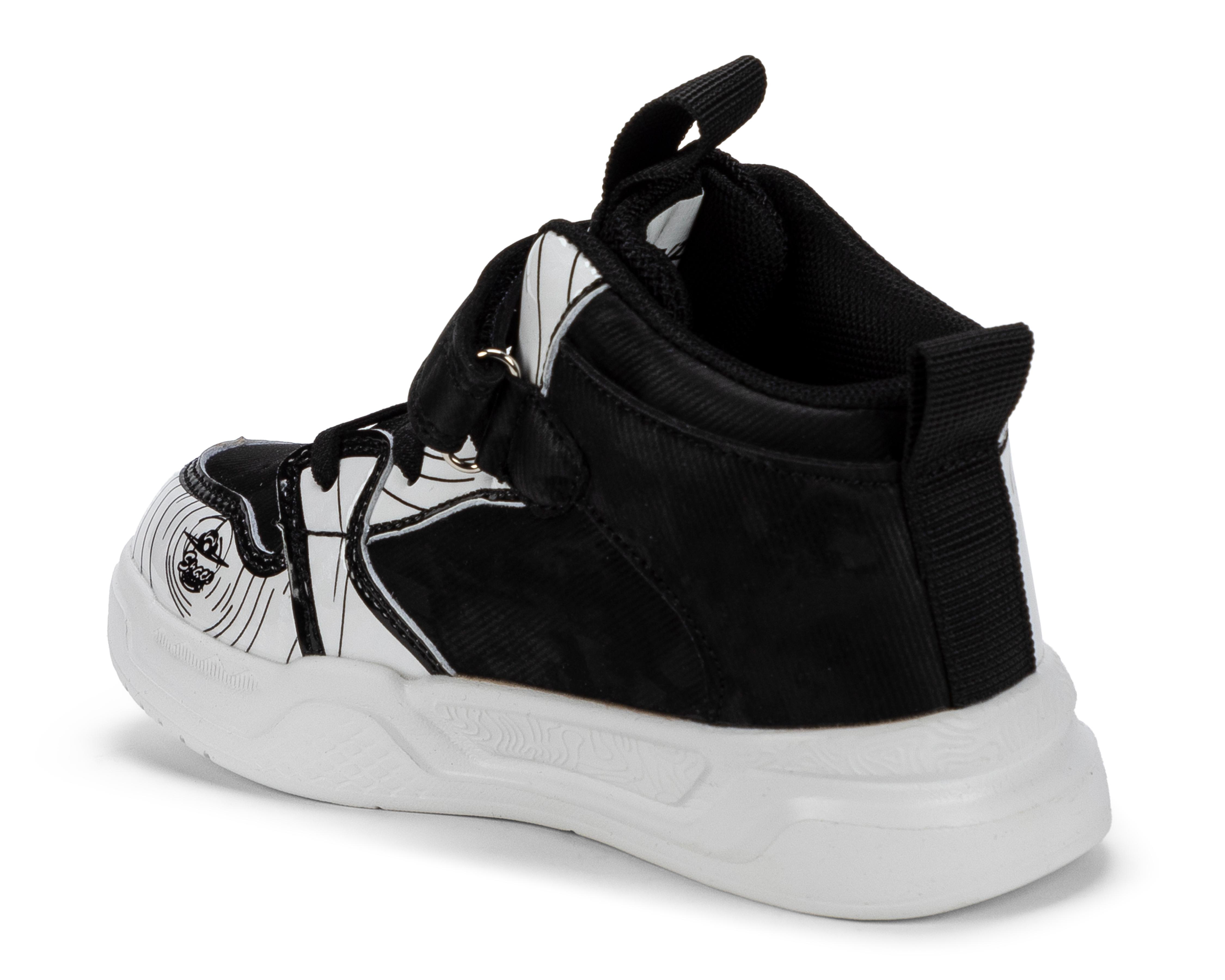 Foto 4 pulgar | Tenis Casuales Avinz para Niño