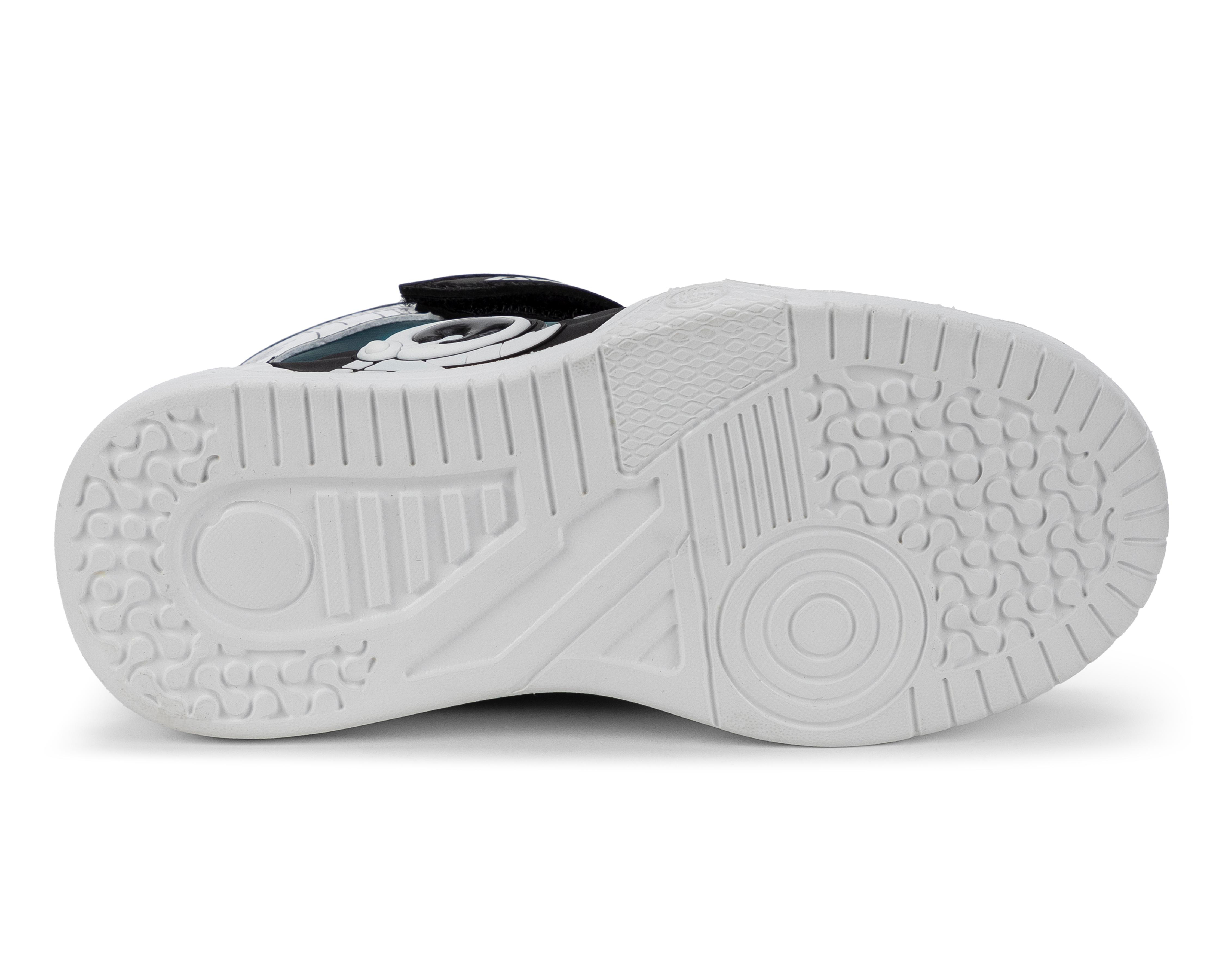 Foto 4 | Tenis Casuales Avinz para Niño
