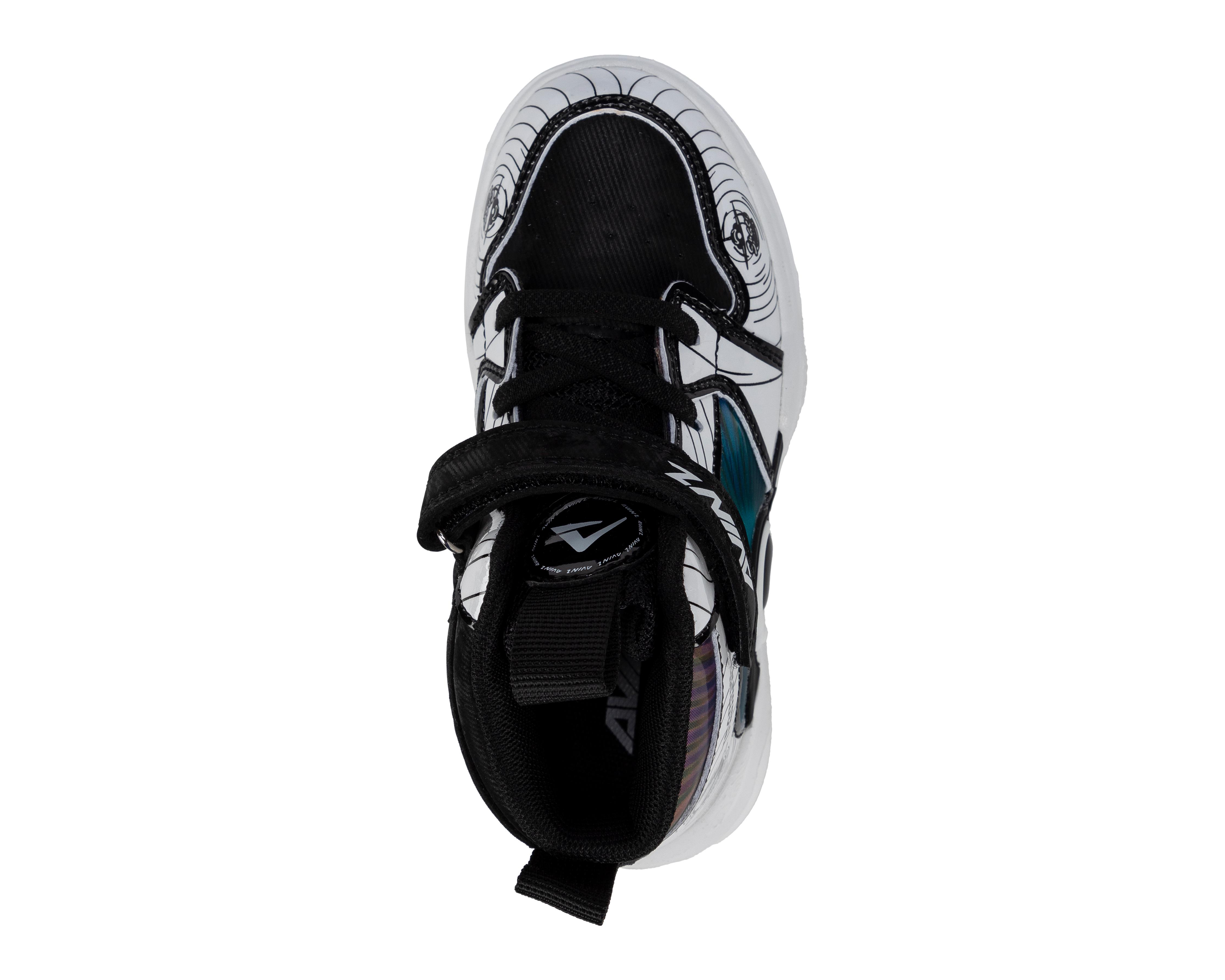 Foto 5 | Tenis Casuales Avinz para Niño