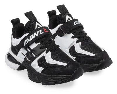 Foto 1 | Tenis de Moda Avinz para Niño