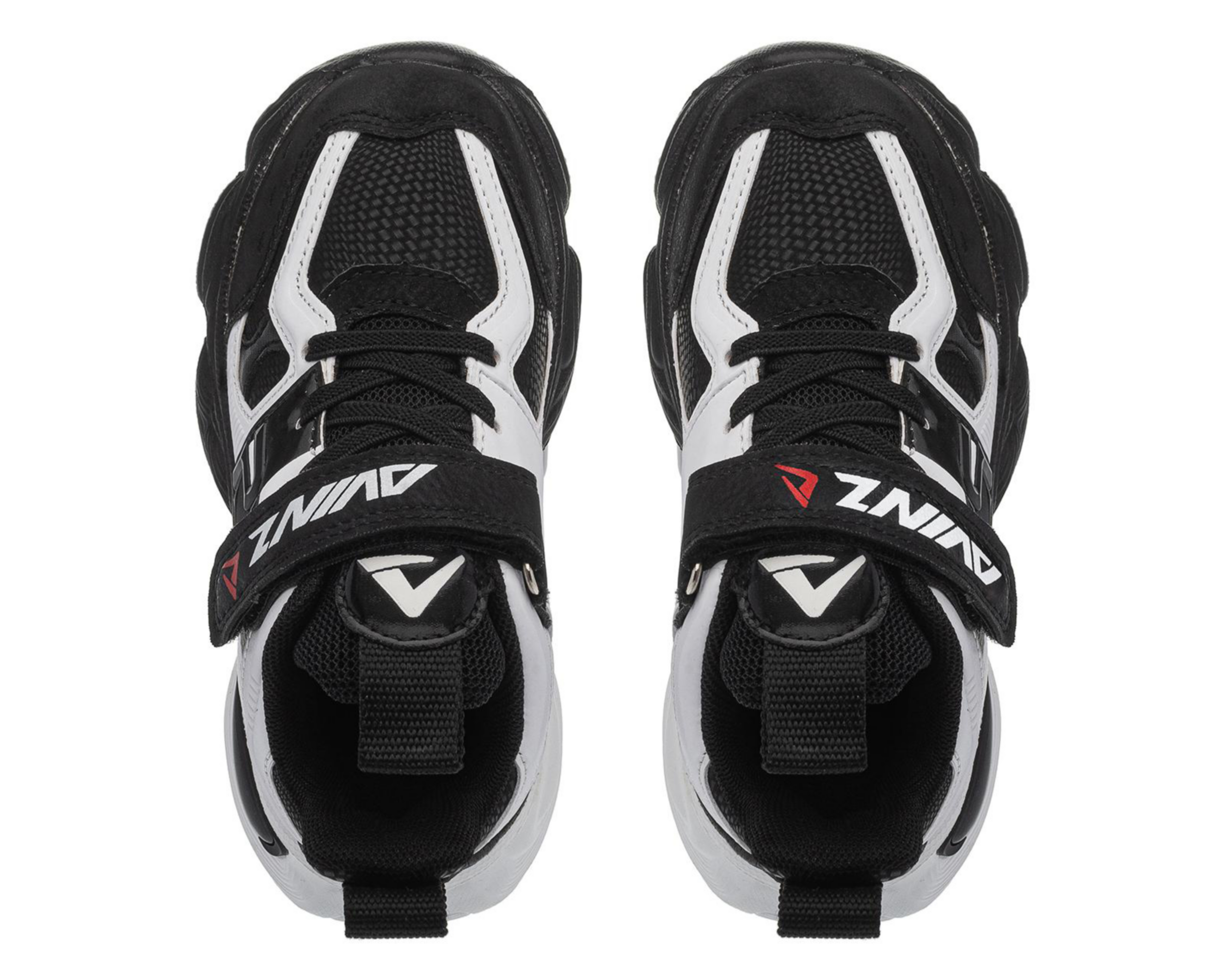 Foto 4 pulgar | Tenis de Moda Avinz para Niño
