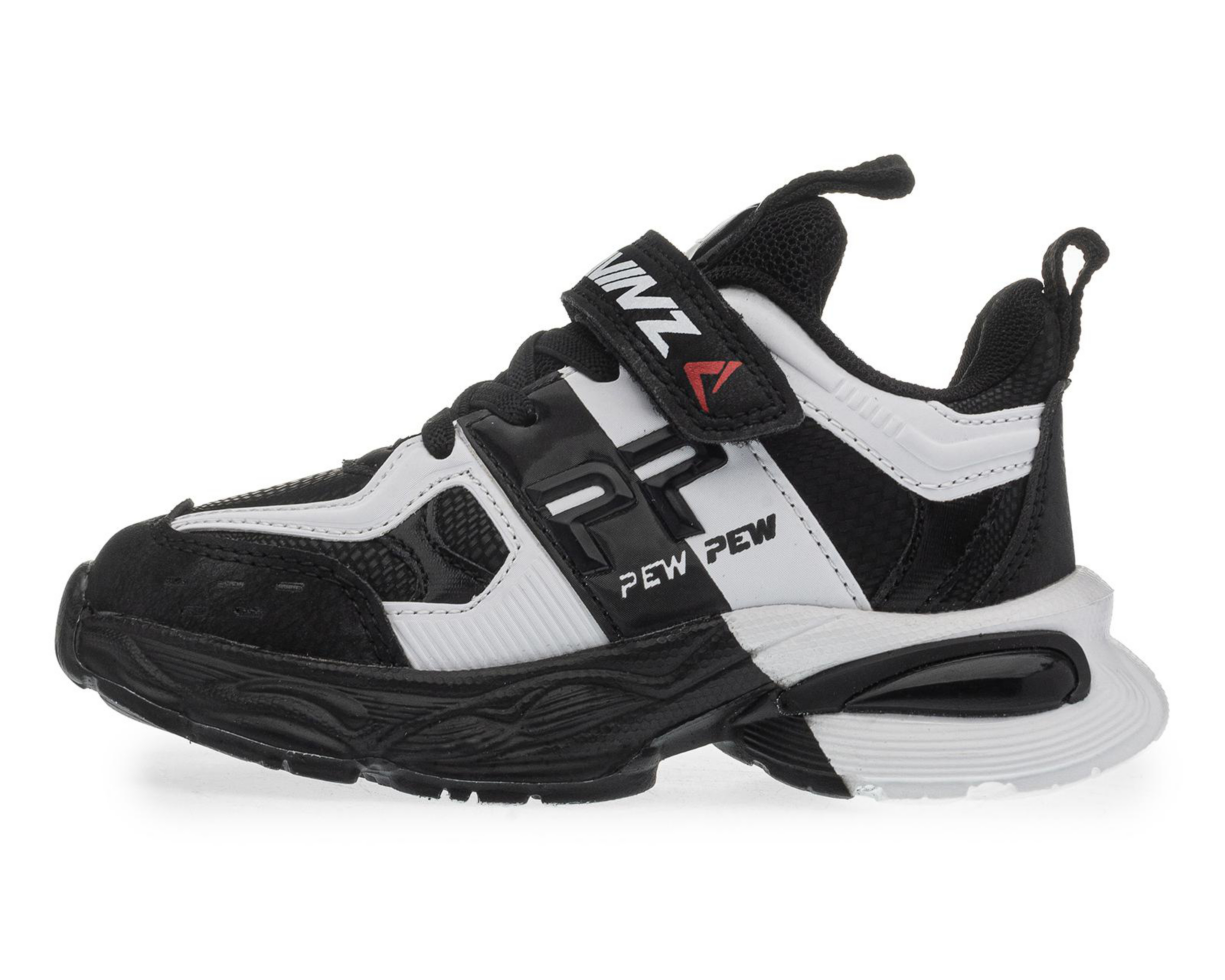 Foto 5 pulgar | Tenis de Moda Avinz para Niño