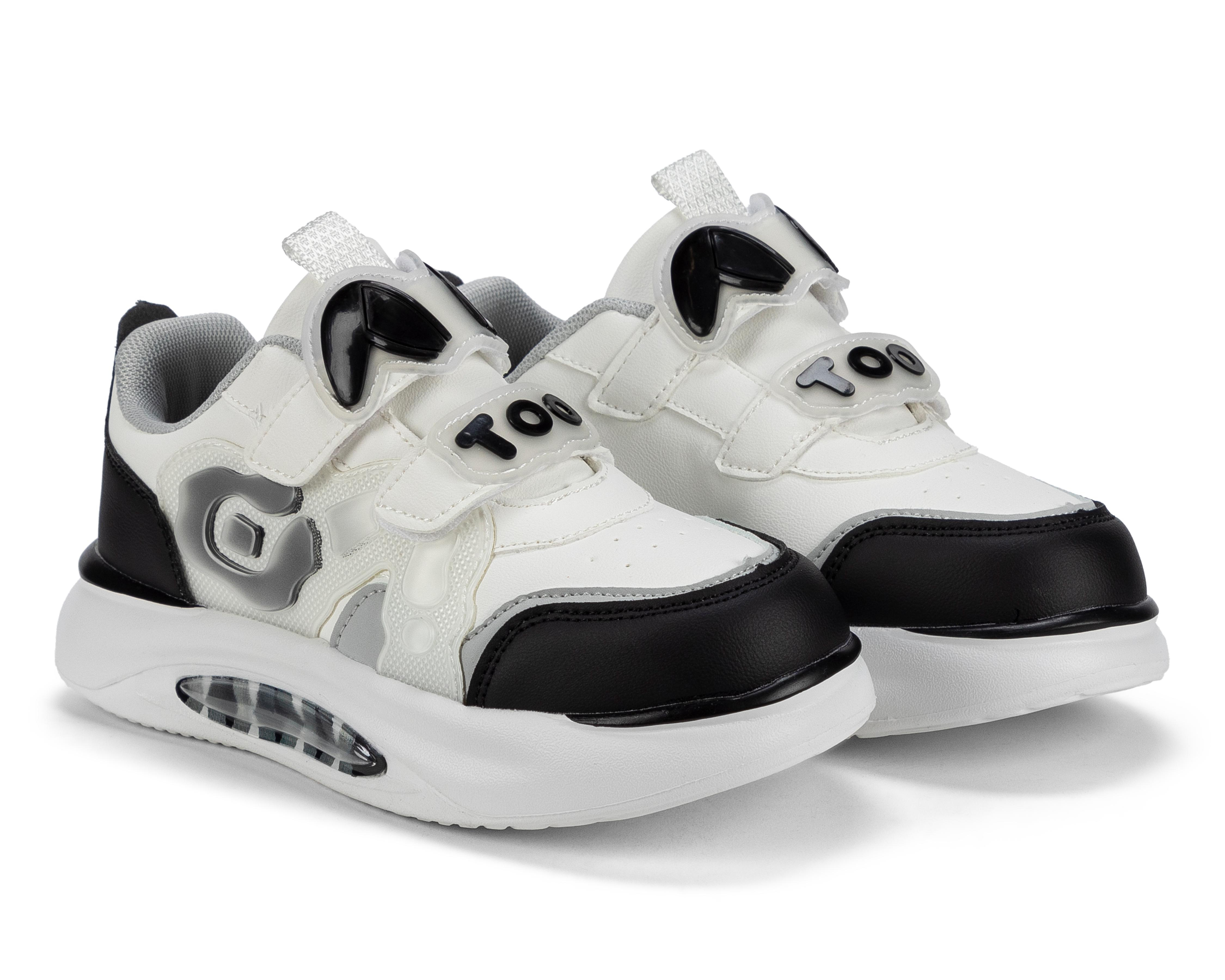 Tenis Casuales Avinz para Niño