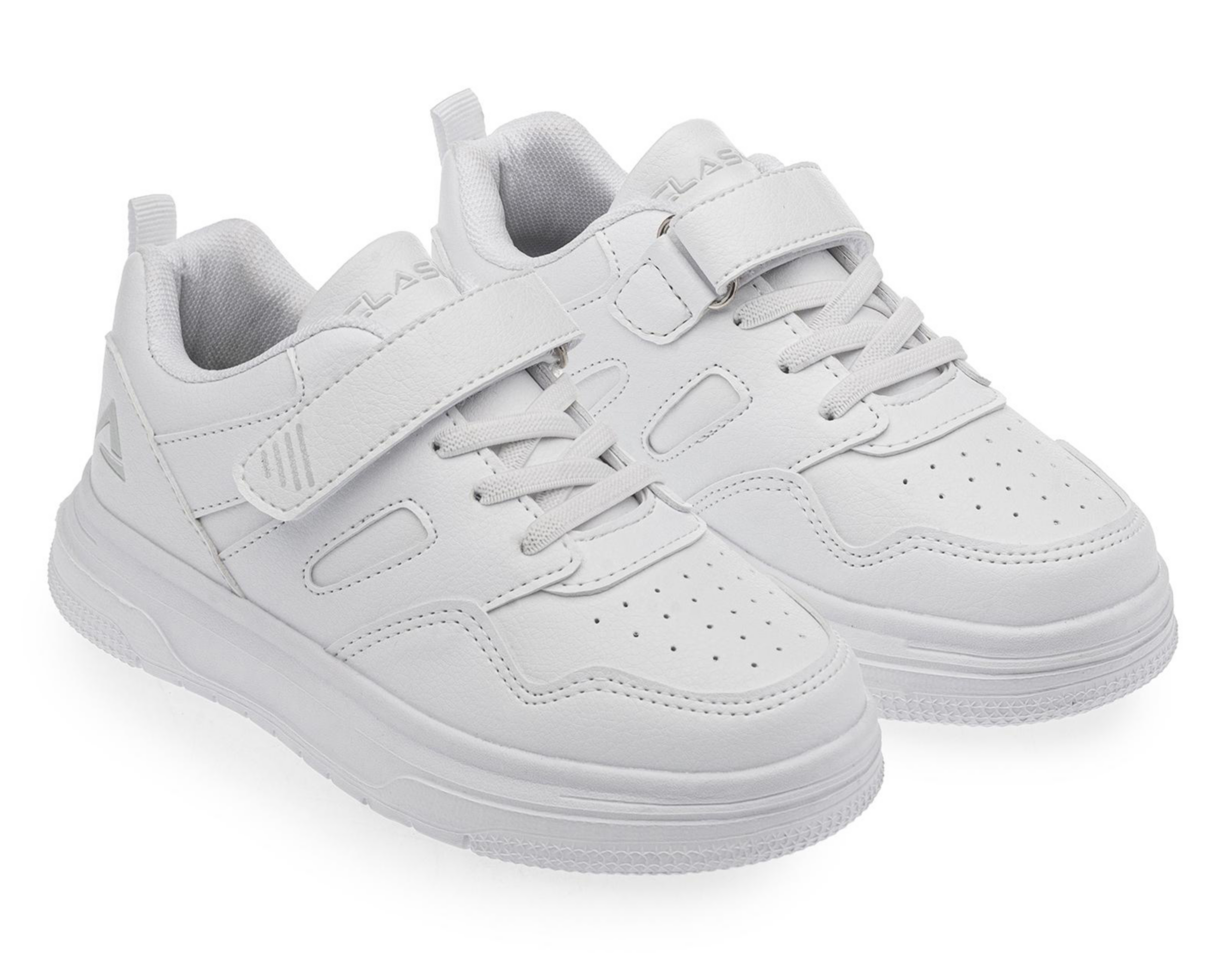 Foto 1 | Tenis de Moda Clasben para Niño