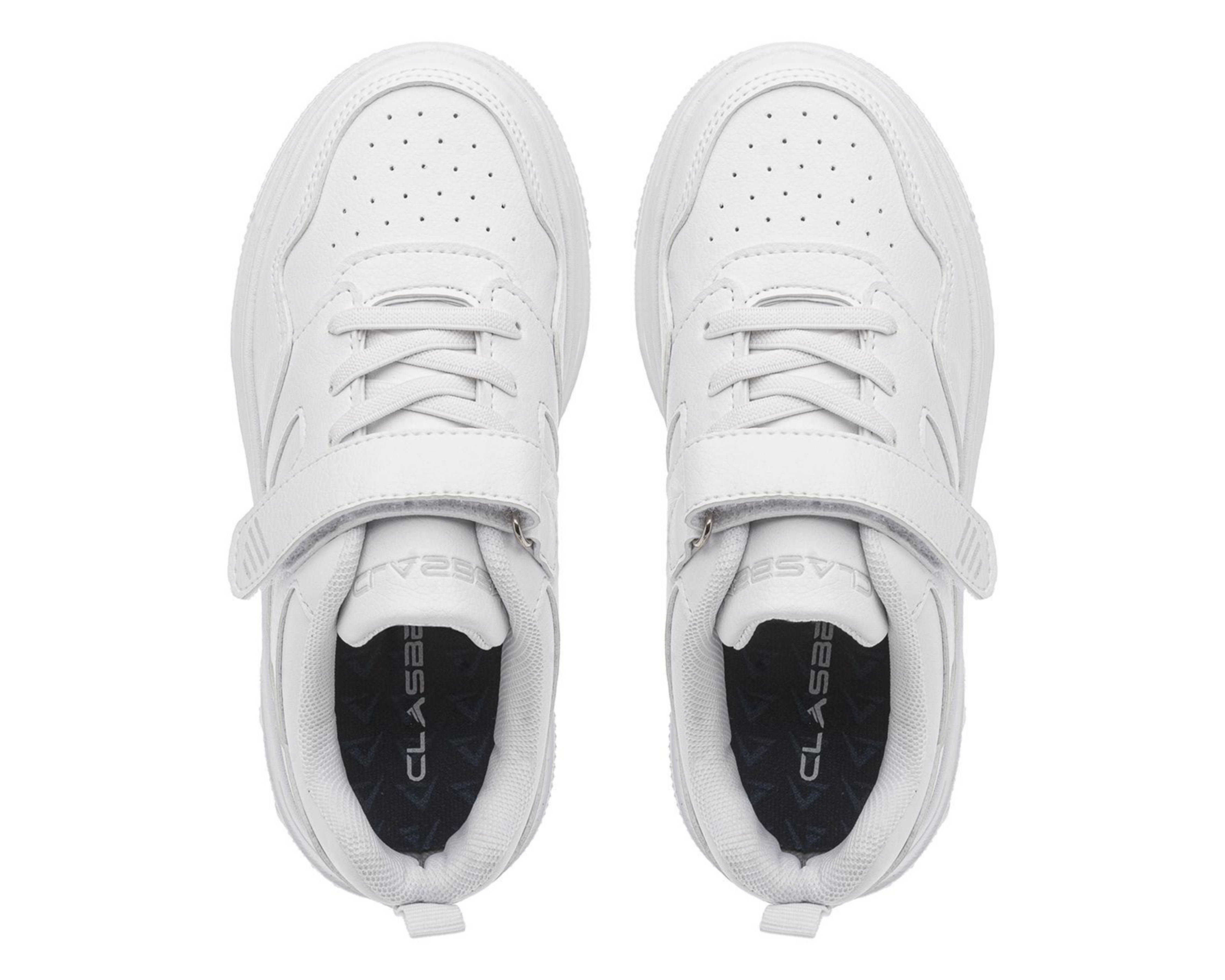 Foto 3 | Tenis de Moda Clasben para Niño