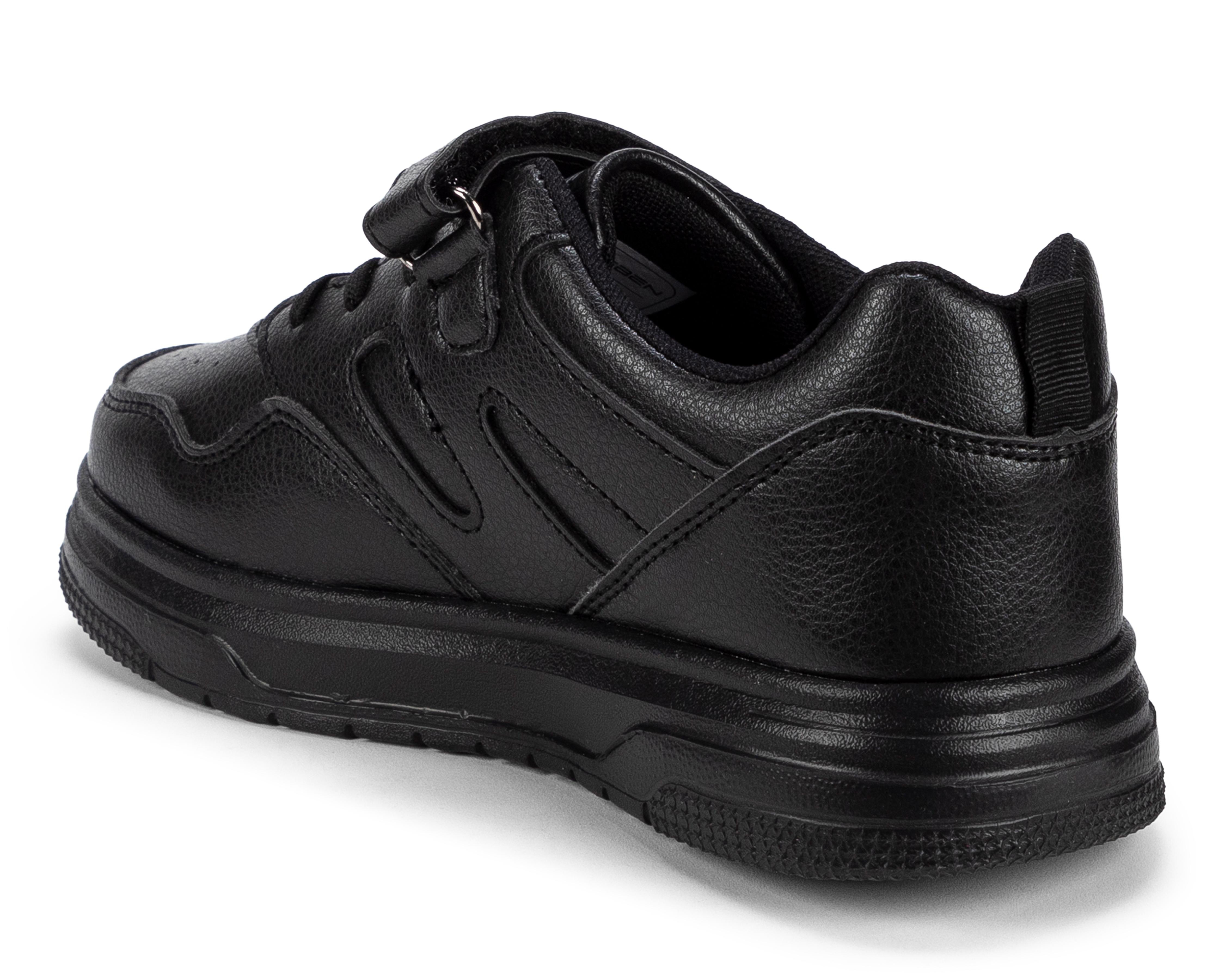 Foto 4 pulgar | Tenis de Moda Clasben para Niño