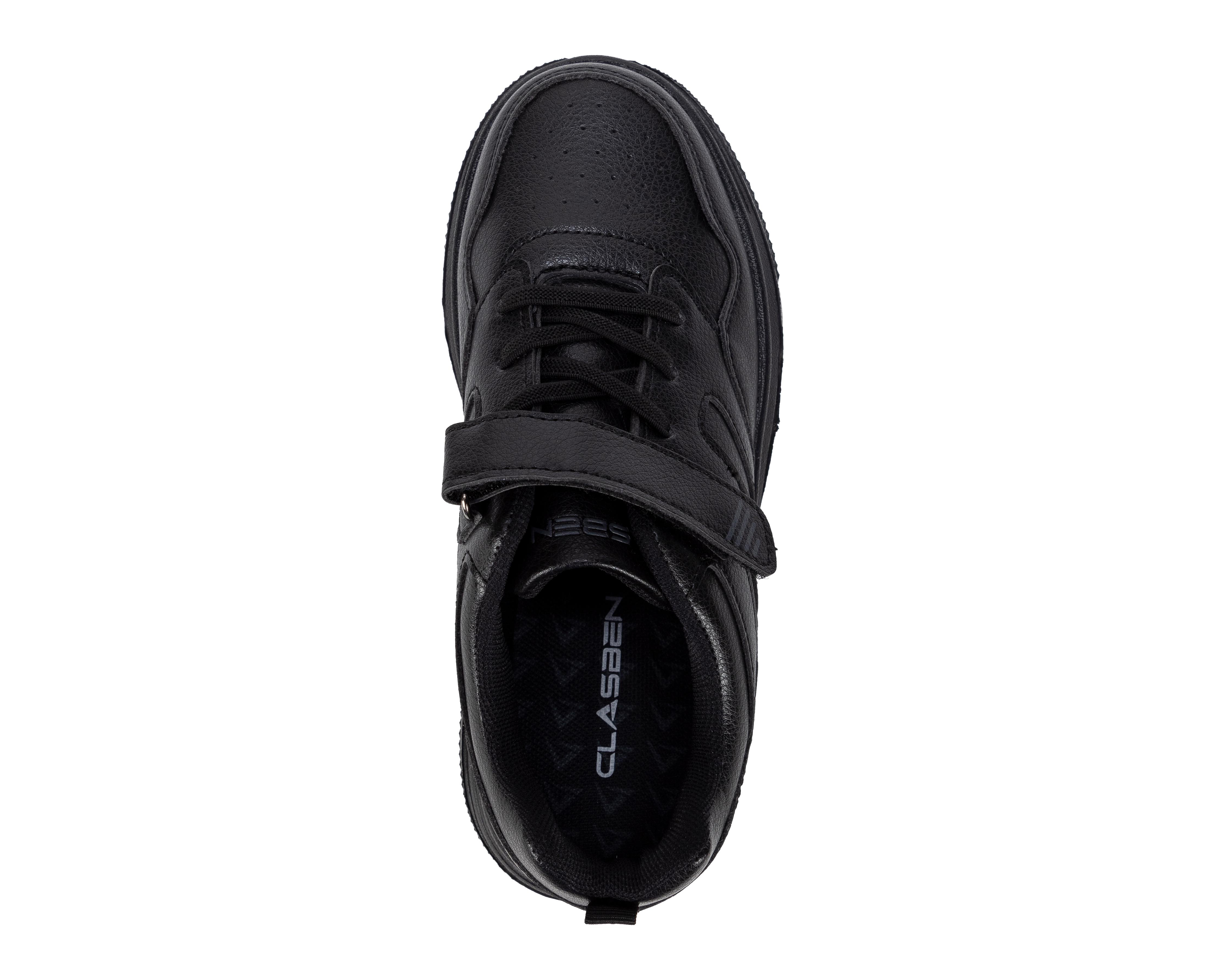 Foto 6 pulgar | Tenis de Moda Clasben para Niño
