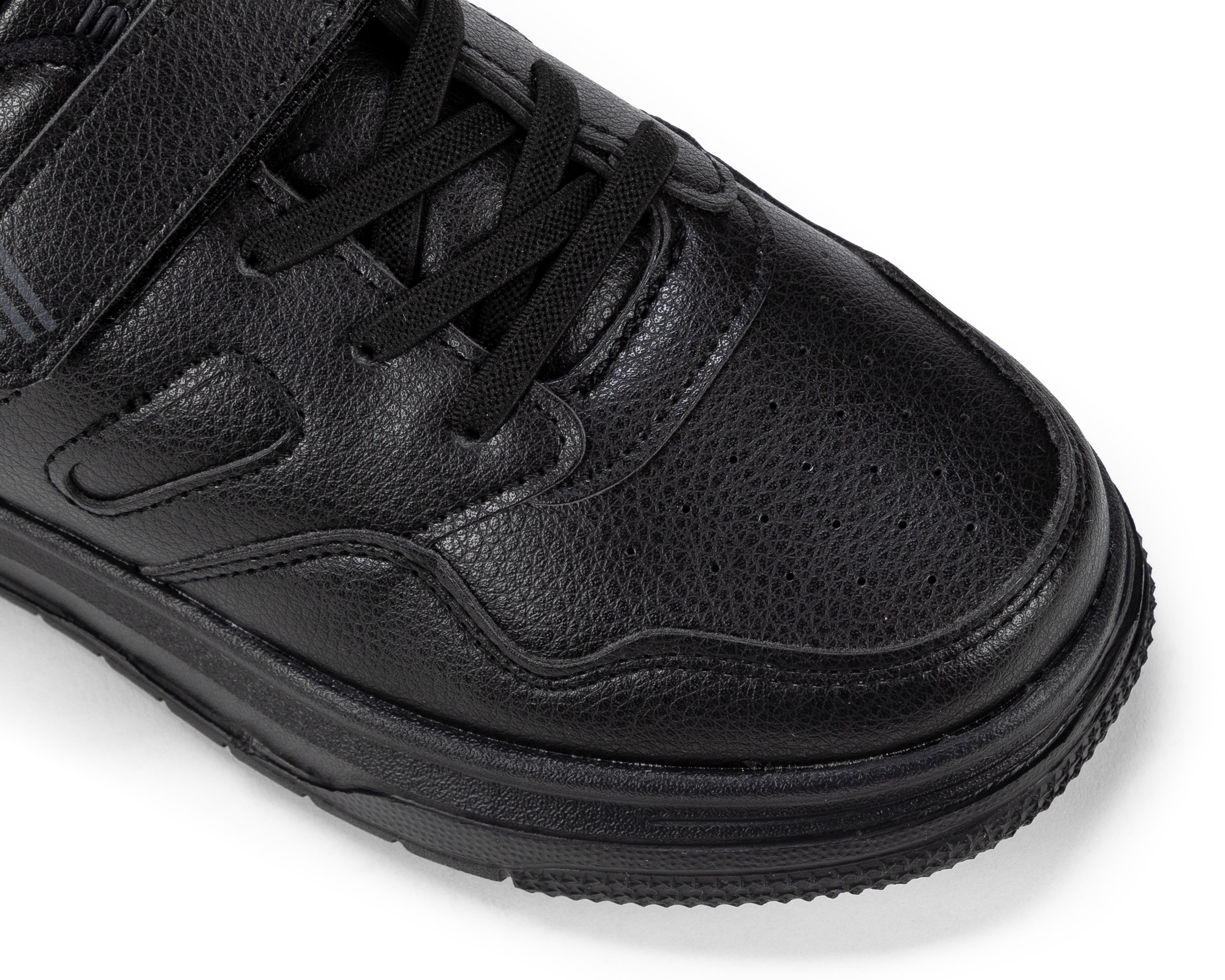 Foto 7 pulgar | Tenis de Moda Clasben para Niño