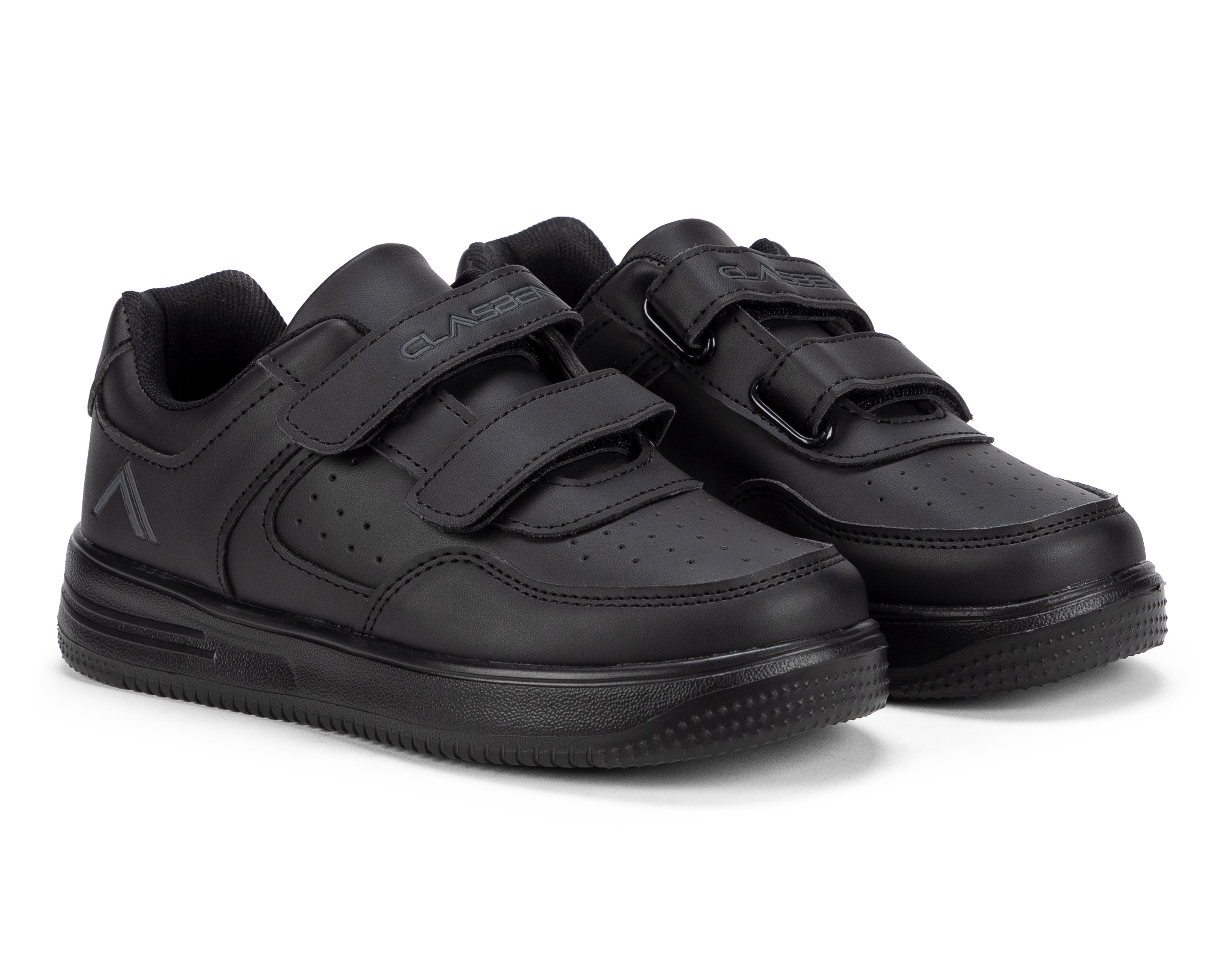 Foto 2 pulgar | Tenis de Moda Clasben para Niño