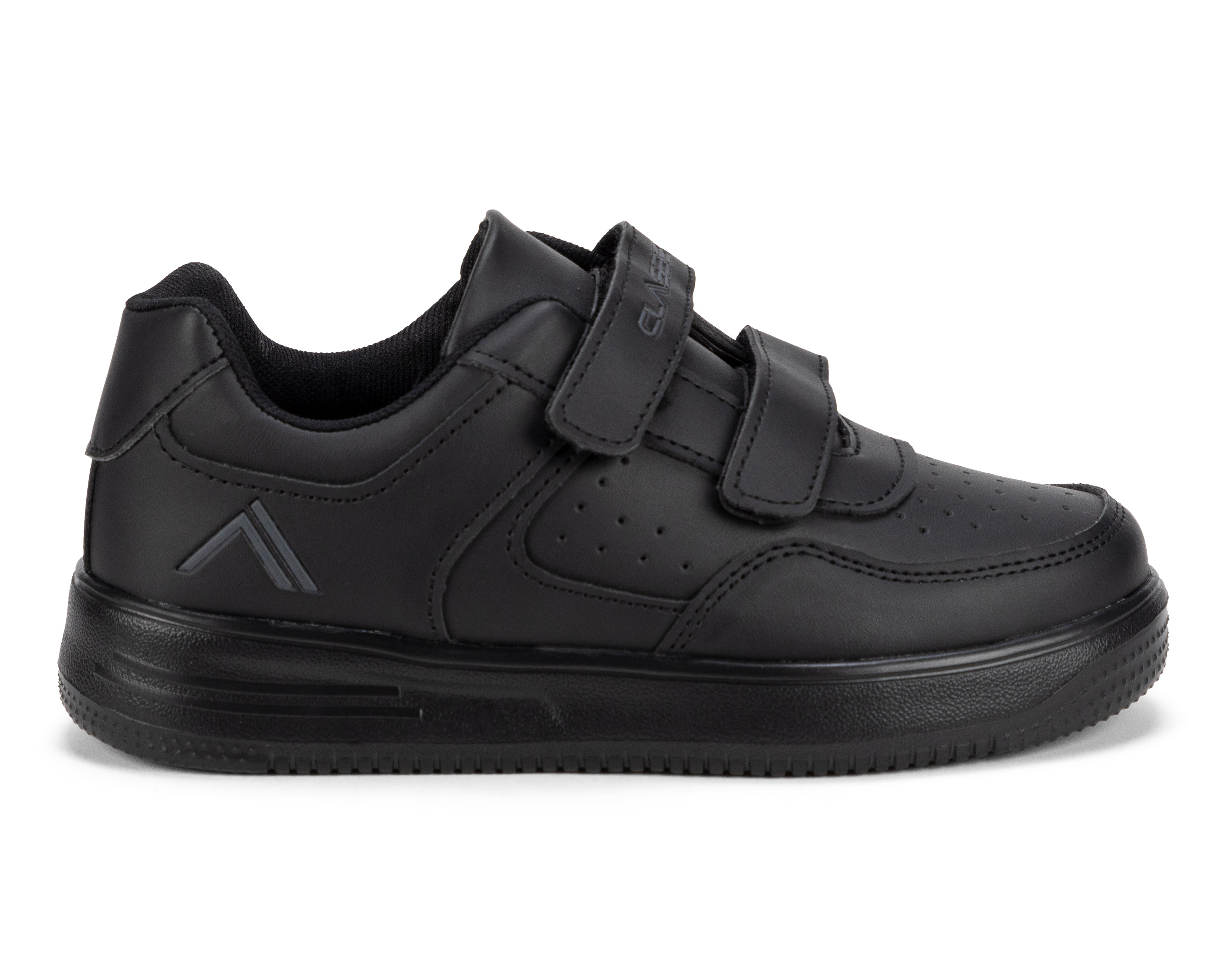 Foto 3 pulgar | Tenis de Moda Clasben para Niño