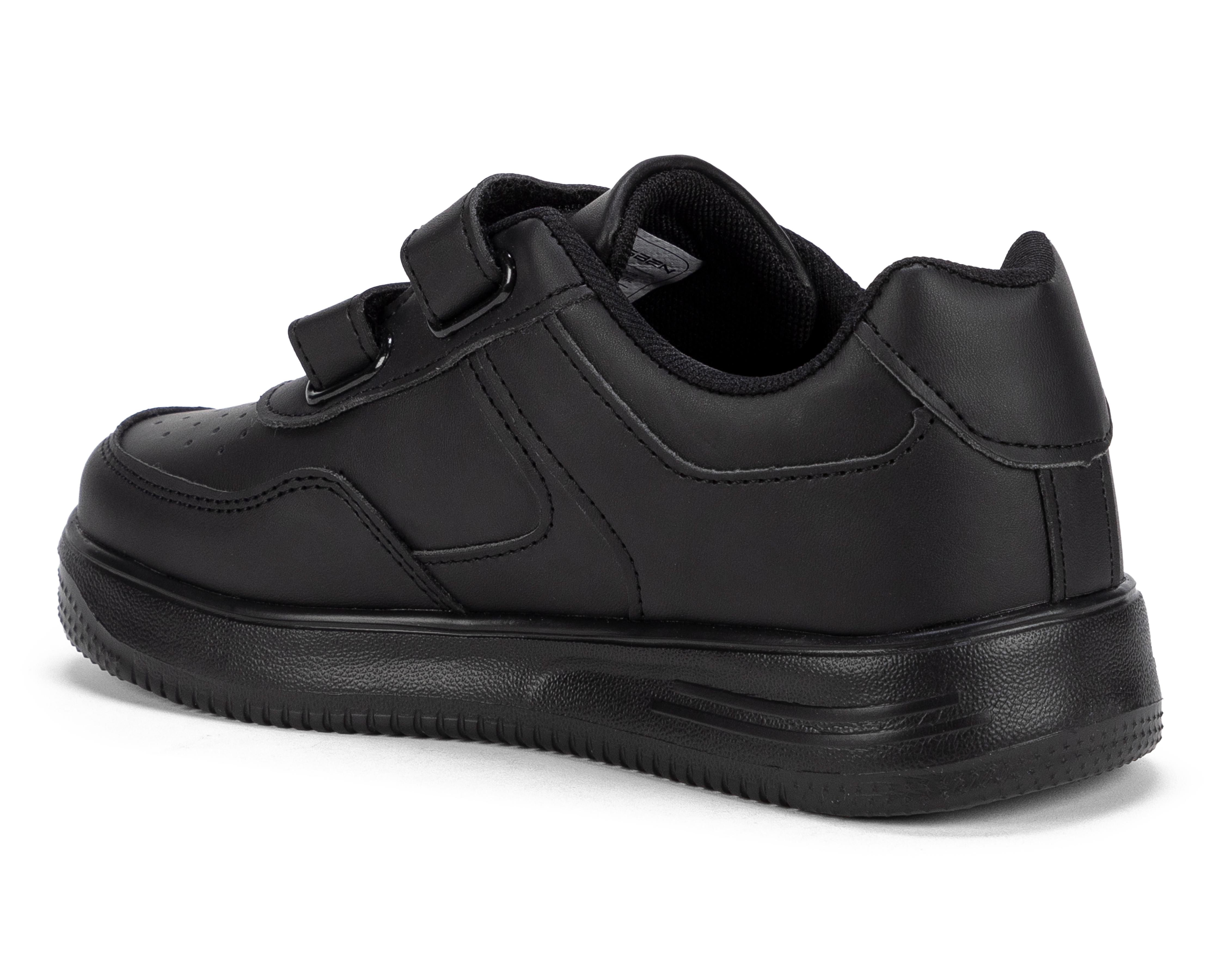 Foto 4 pulgar | Tenis de Moda Clasben para Niño
