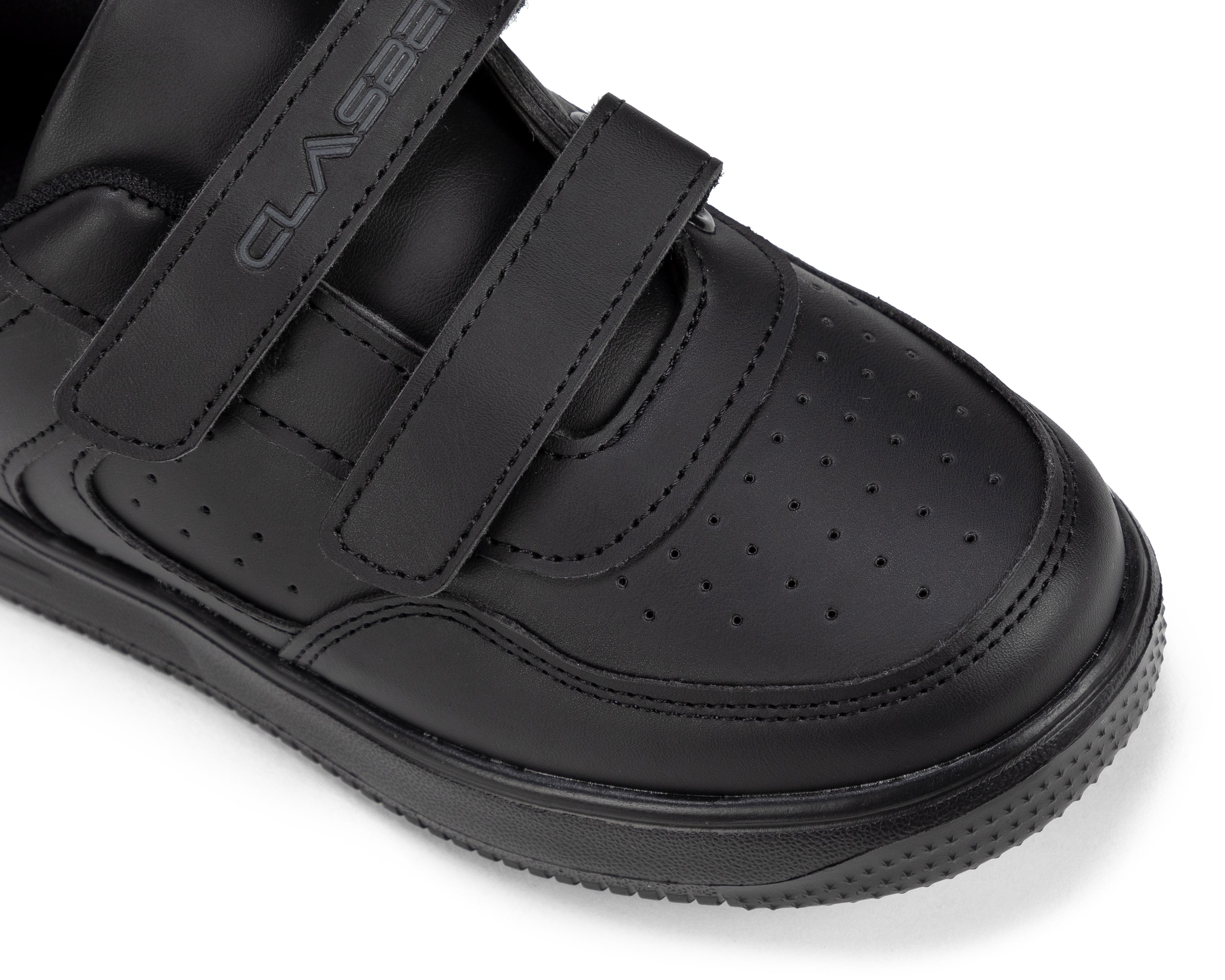 Foto 7 pulgar | Tenis de Moda Clasben para Niño