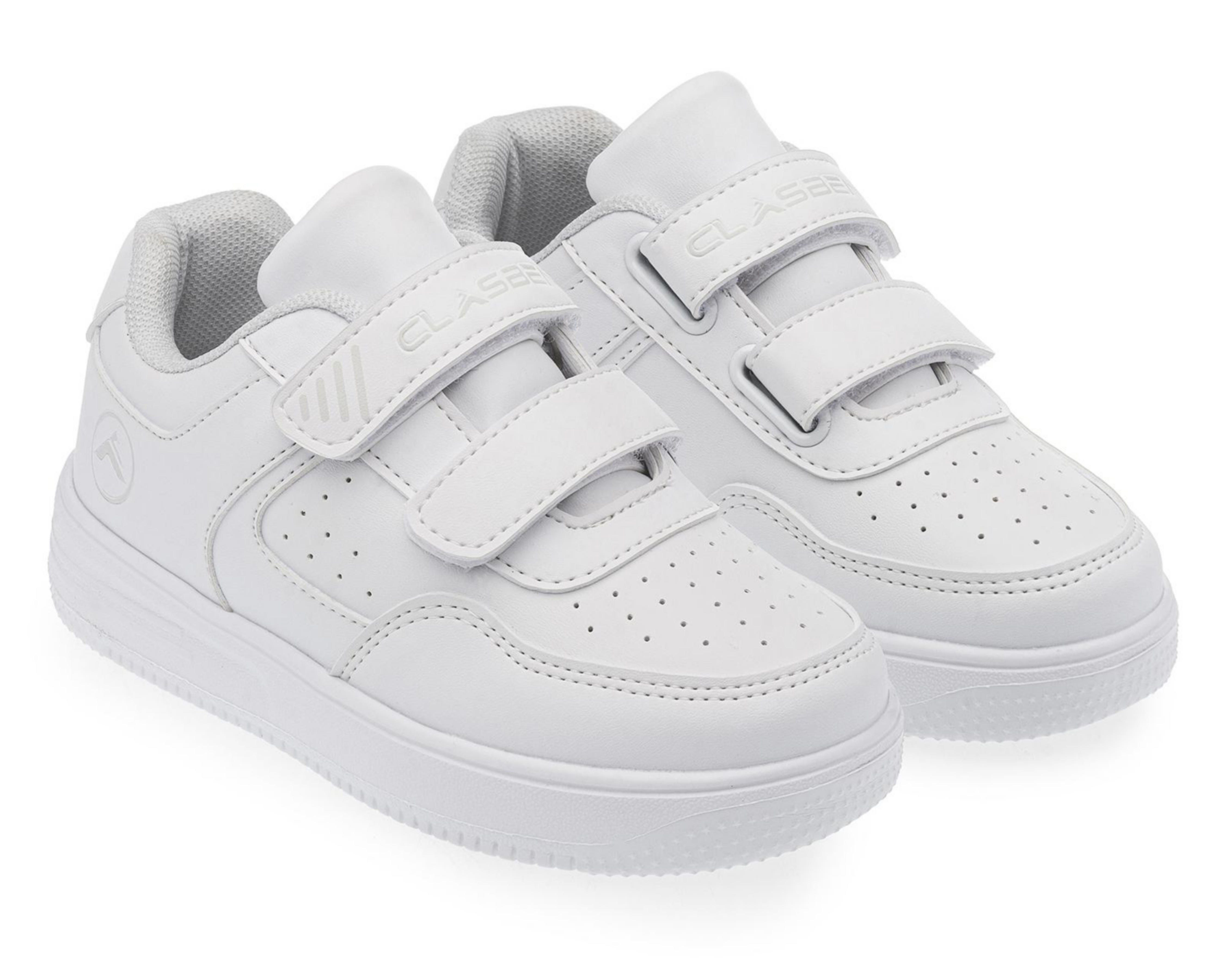 Foto 2 pulgar | Tenis de Moda Clasben para Niño