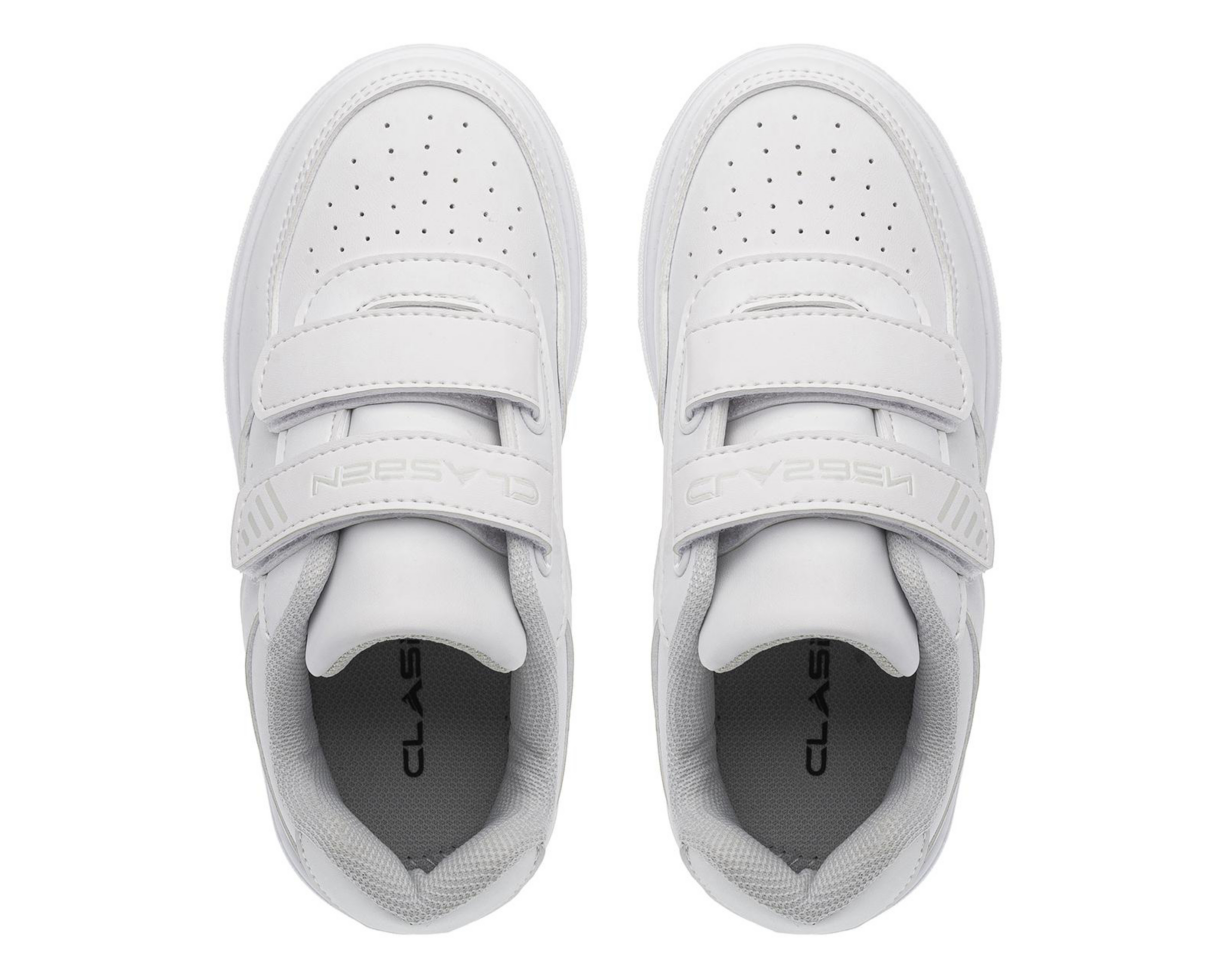 Foto 4 pulgar | Tenis de Moda Clasben para Niño