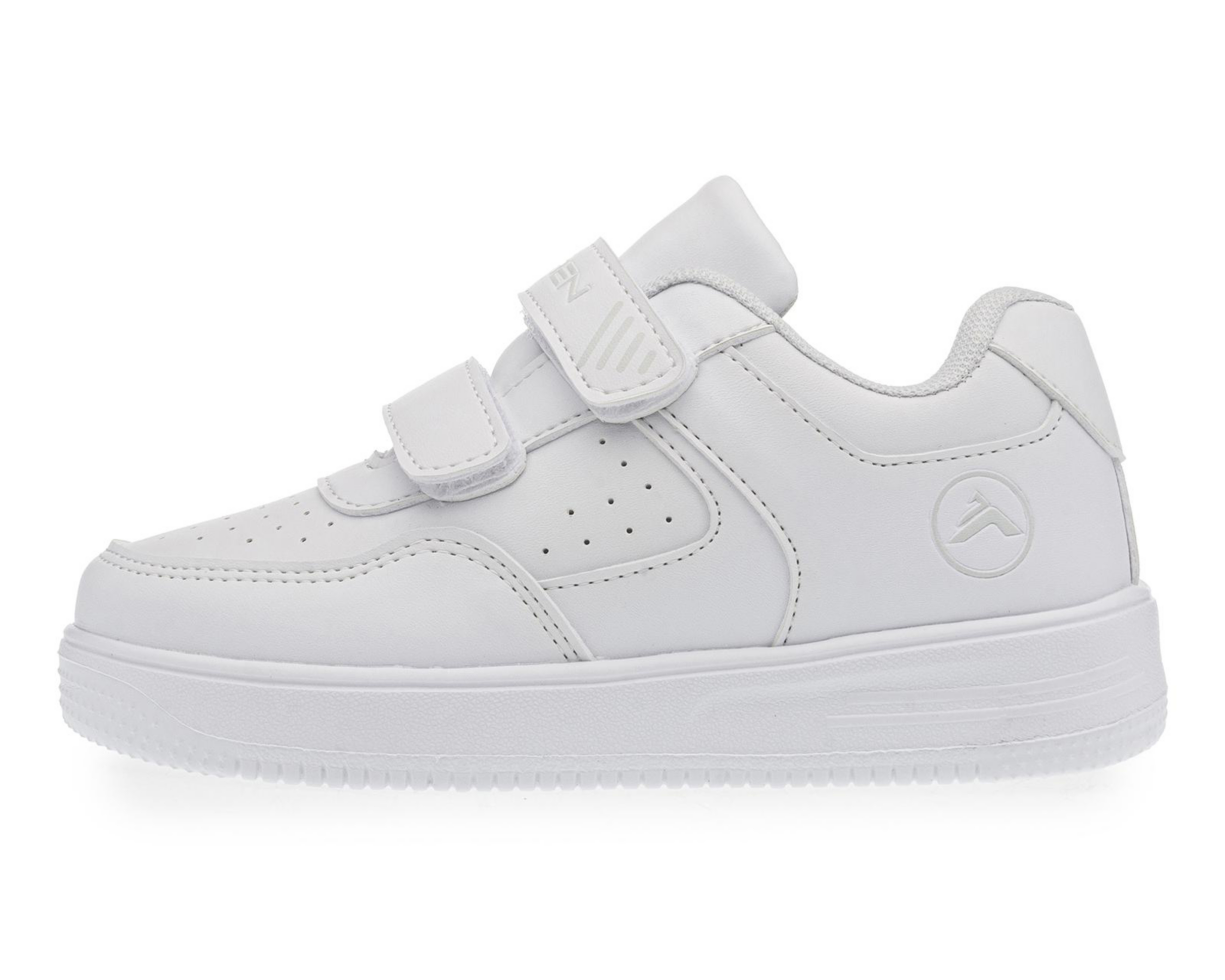 Foto 5 pulgar | Tenis de Moda Clasben para Niño