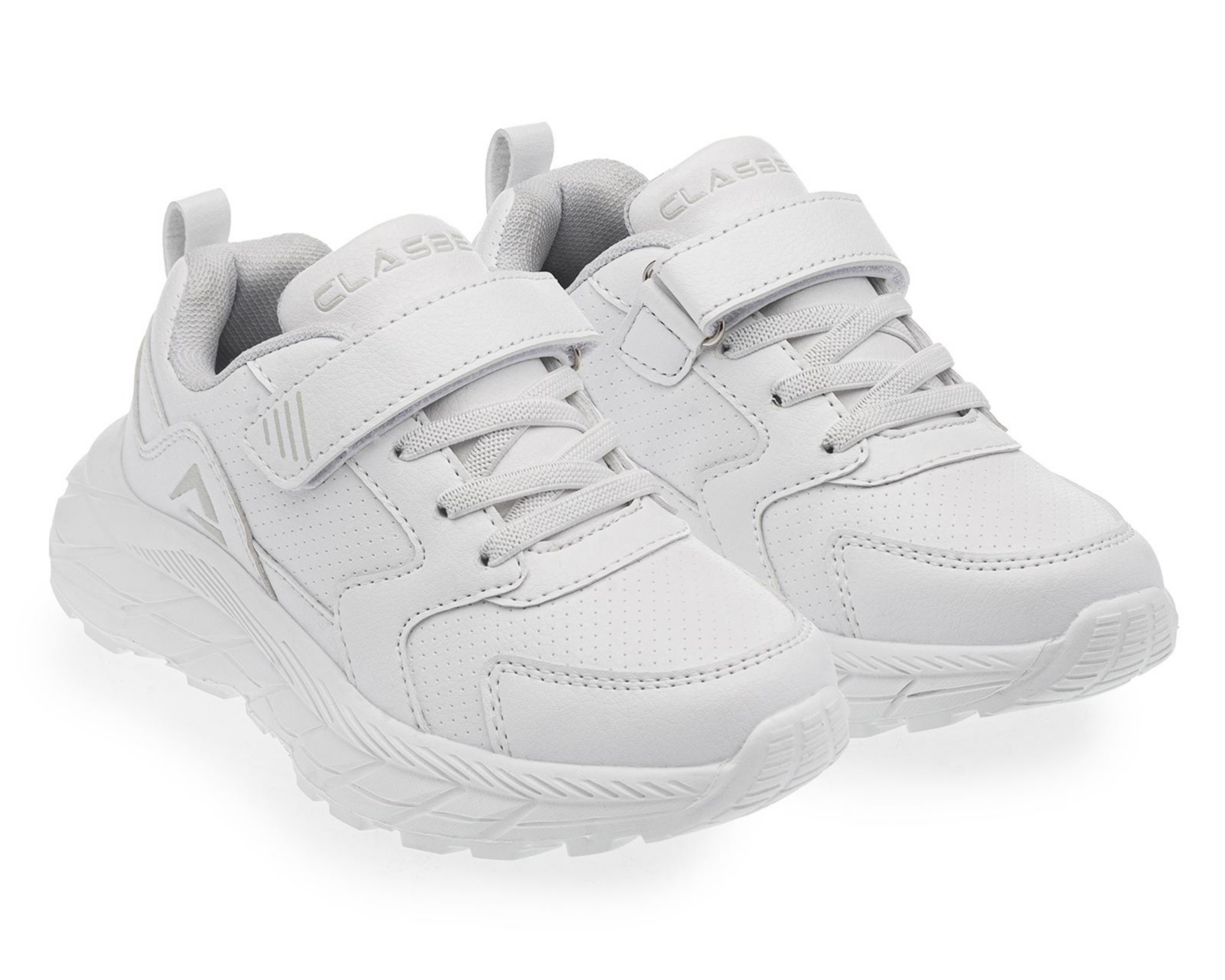 Tenis de Moda Clasben para Niño