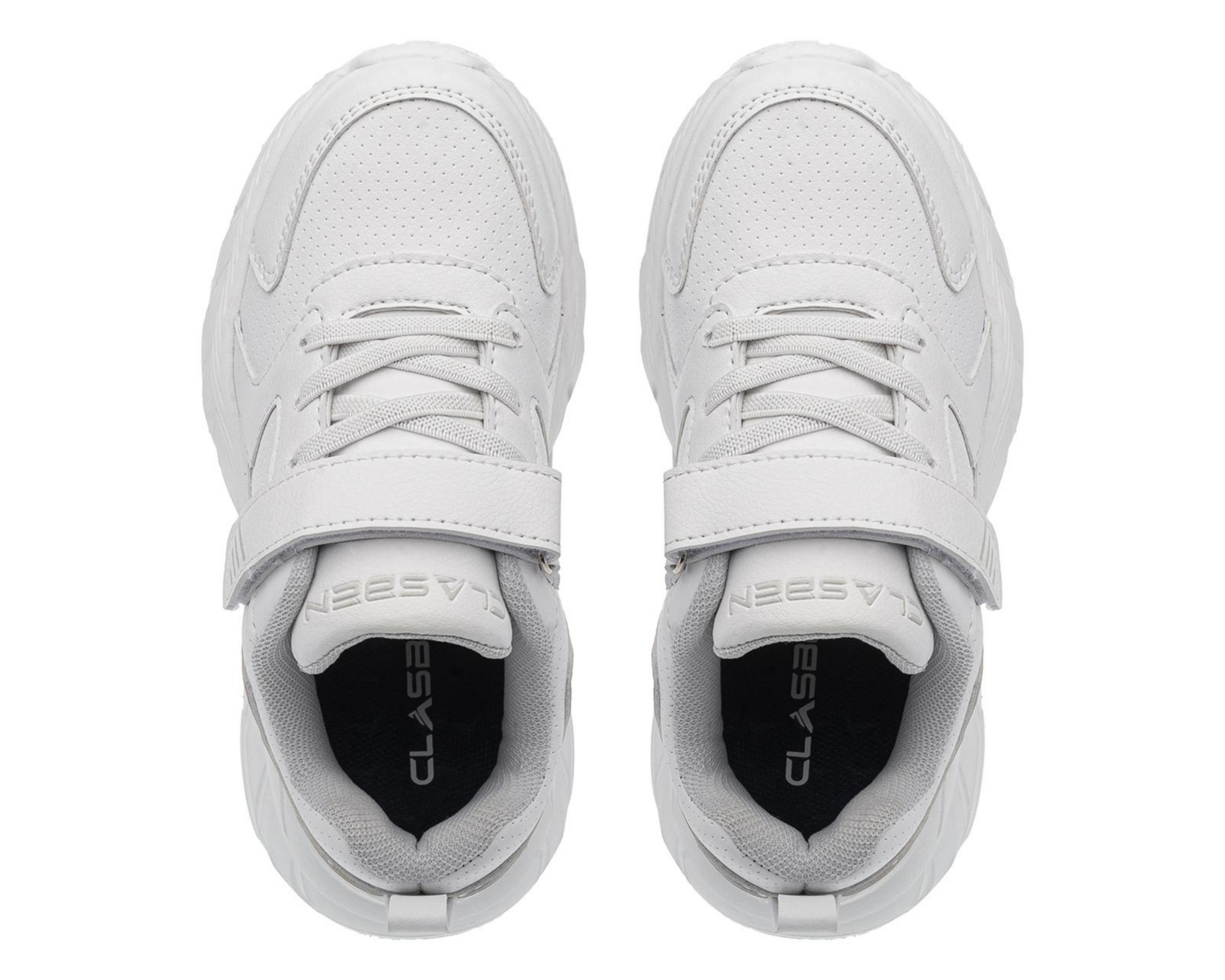 Foto 3 | Tenis de Moda Clasben para Niño