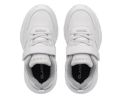 Foto 3 | Tenis de Moda Clasben para Niño