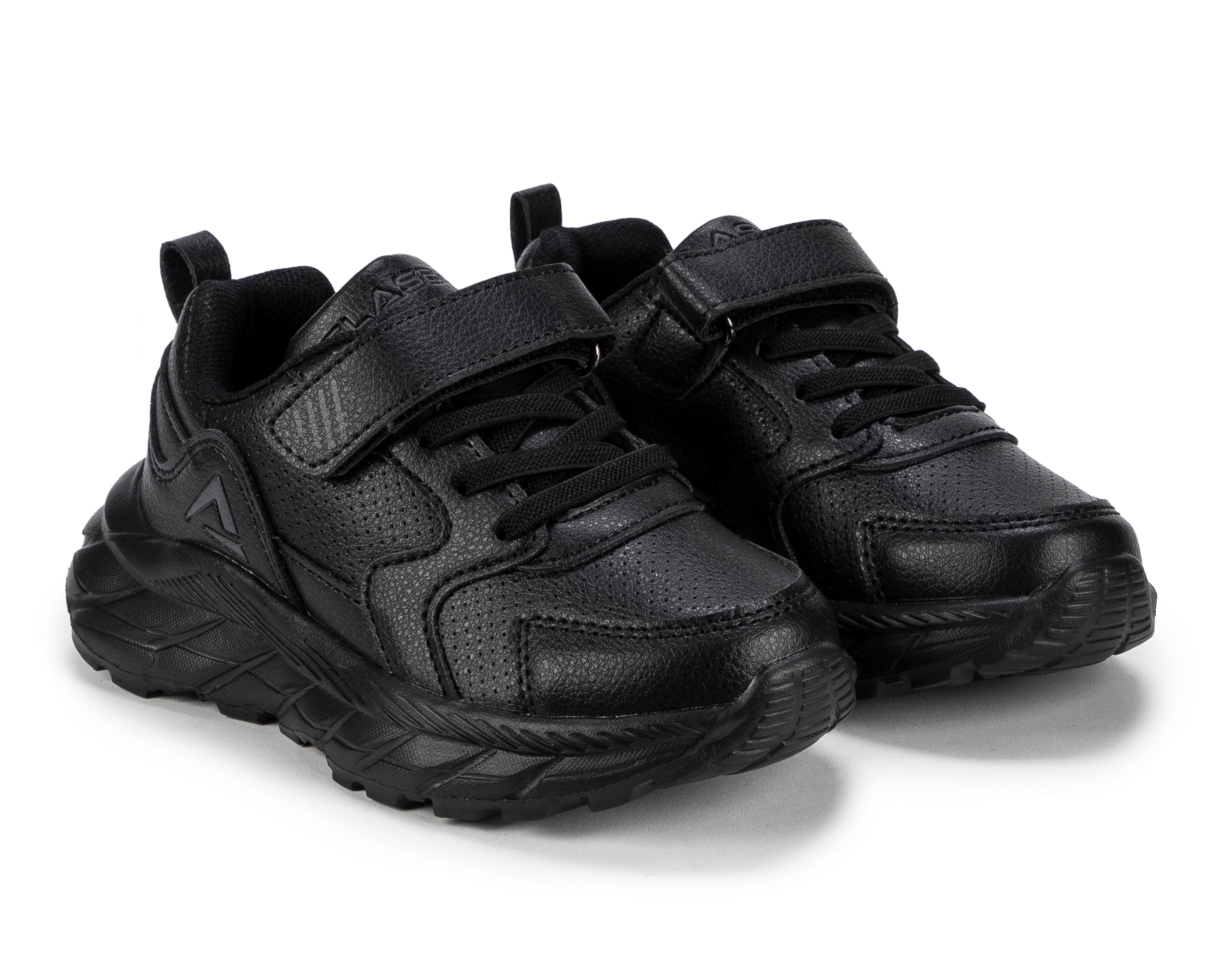 Foto 2 pulgar | Tenis de Moda Clasben para Niño