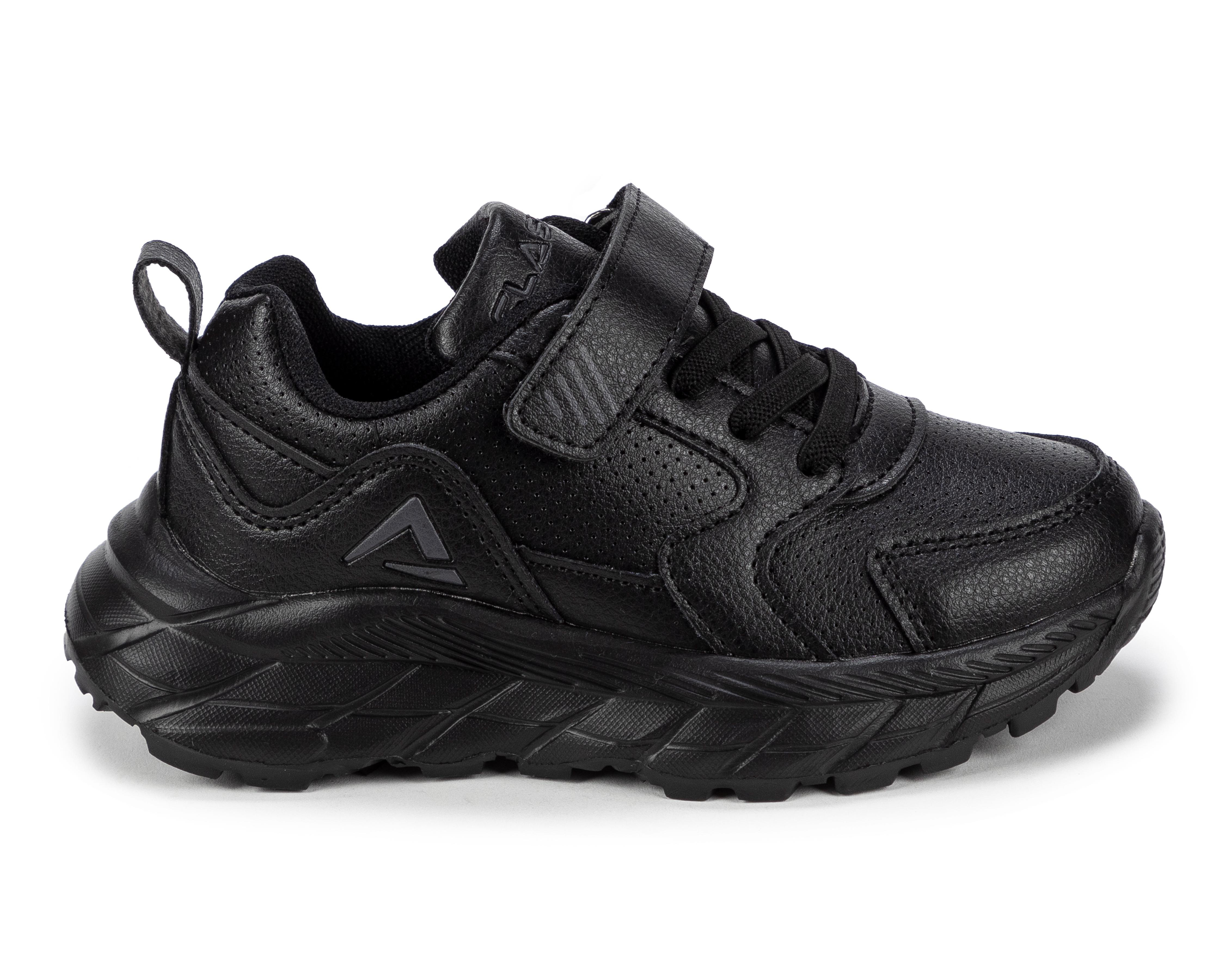 Foto 3 pulgar | Tenis de Moda Clasben para Niño