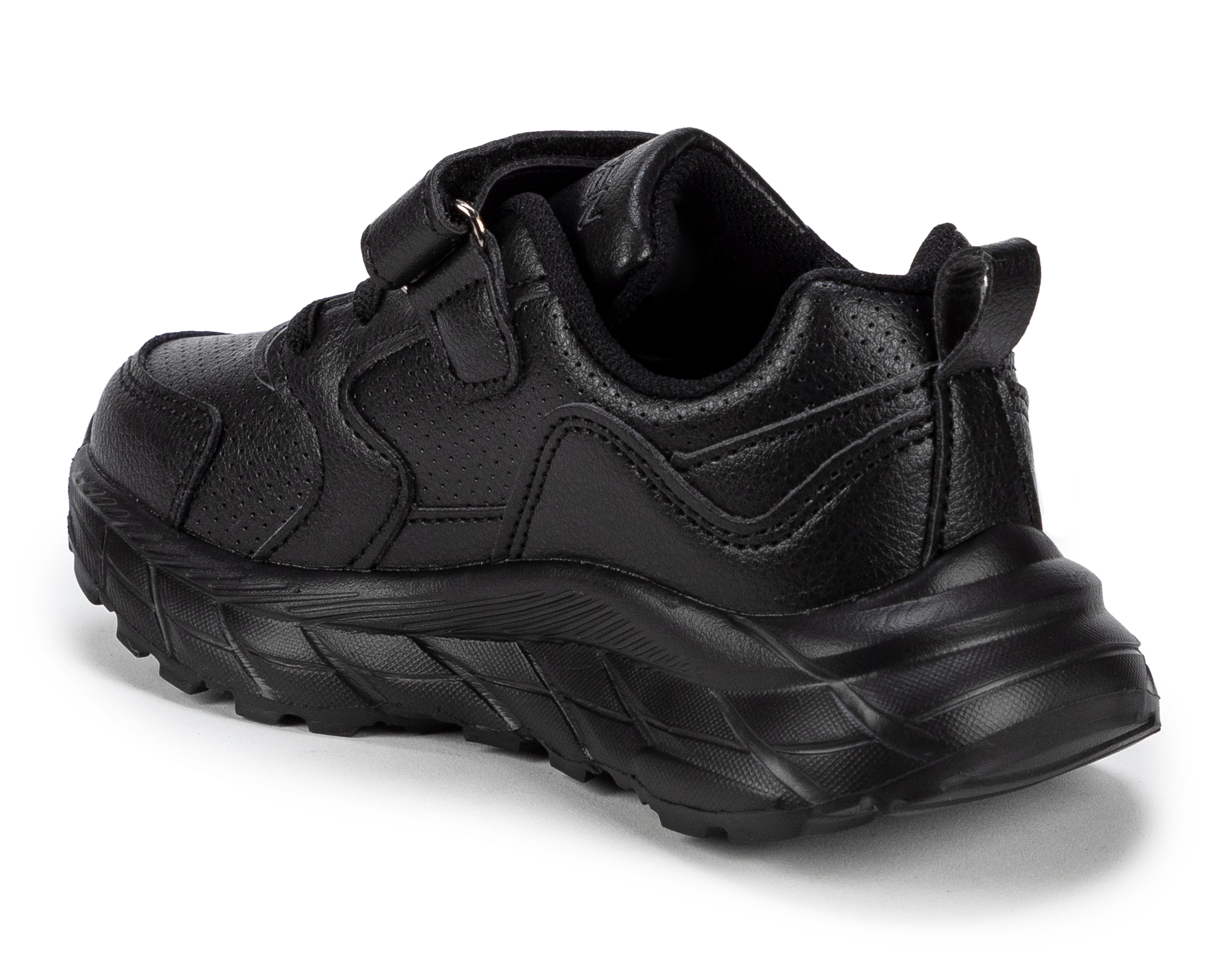 Foto 3 | Tenis de Moda Clasben para Niño