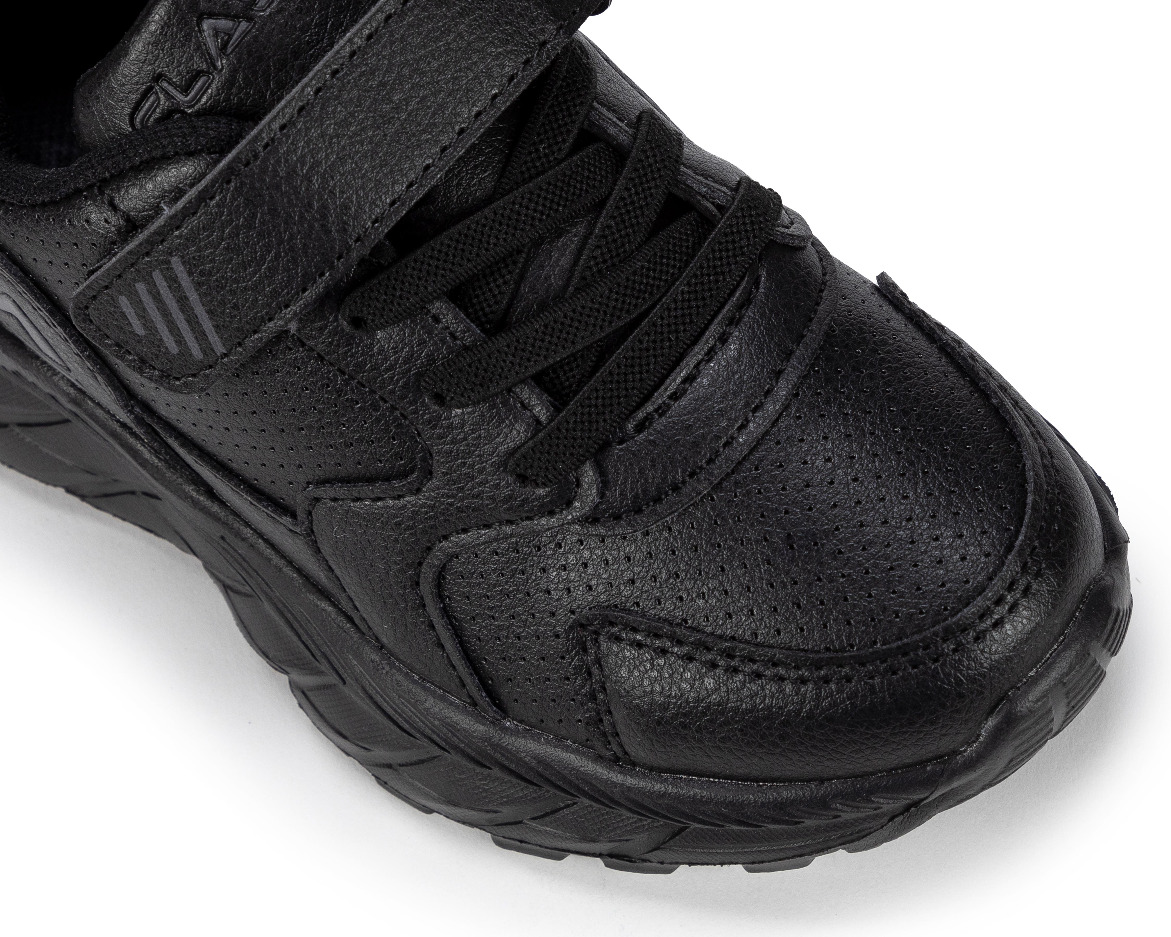 Foto 7 pulgar | Tenis de Moda Clasben para Niño
