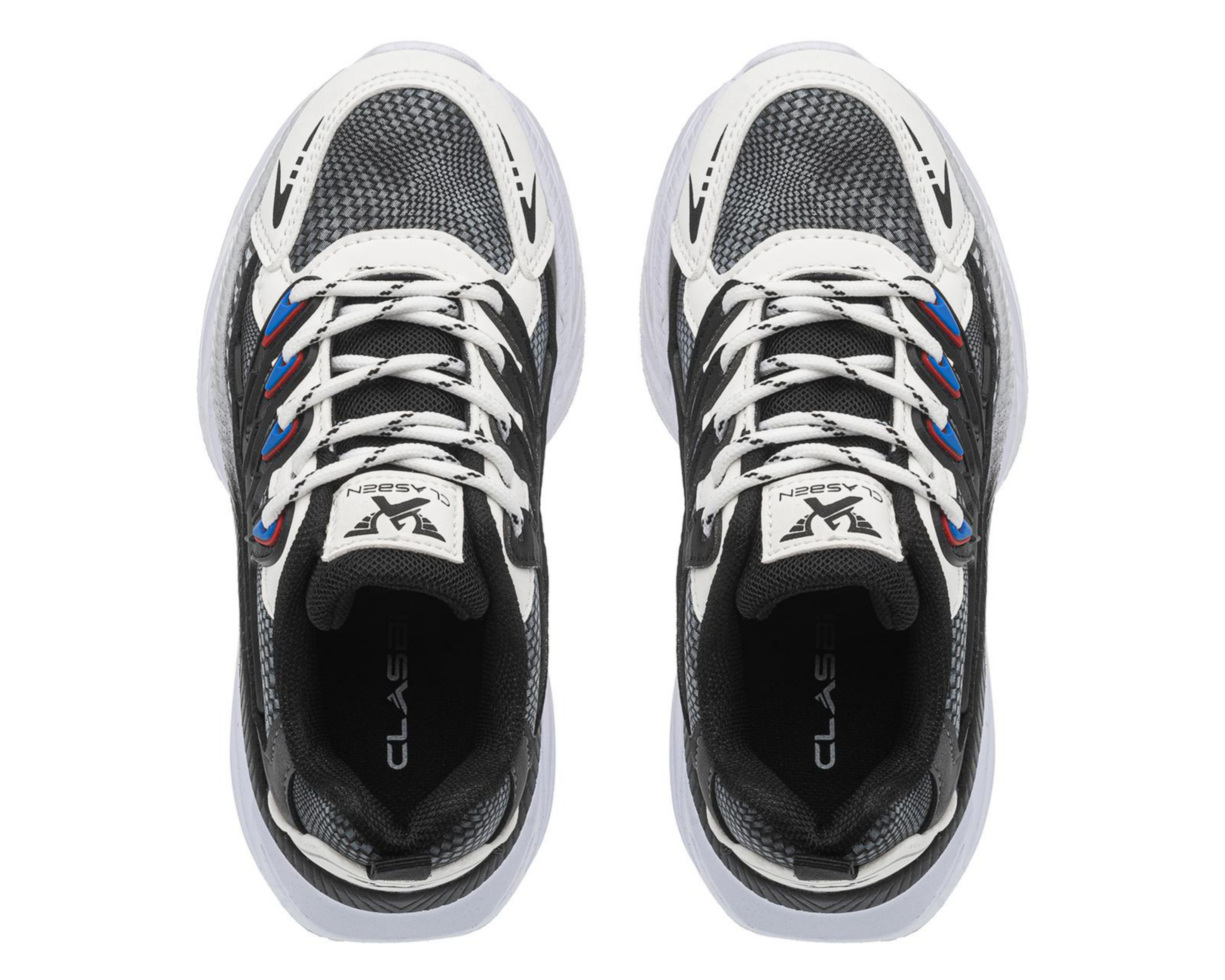 Foto 4 pulgar | Tenis de Moda Clasben para Niño