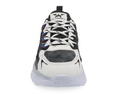 Foto 5 | Tenis de Moda Clasben para Niño