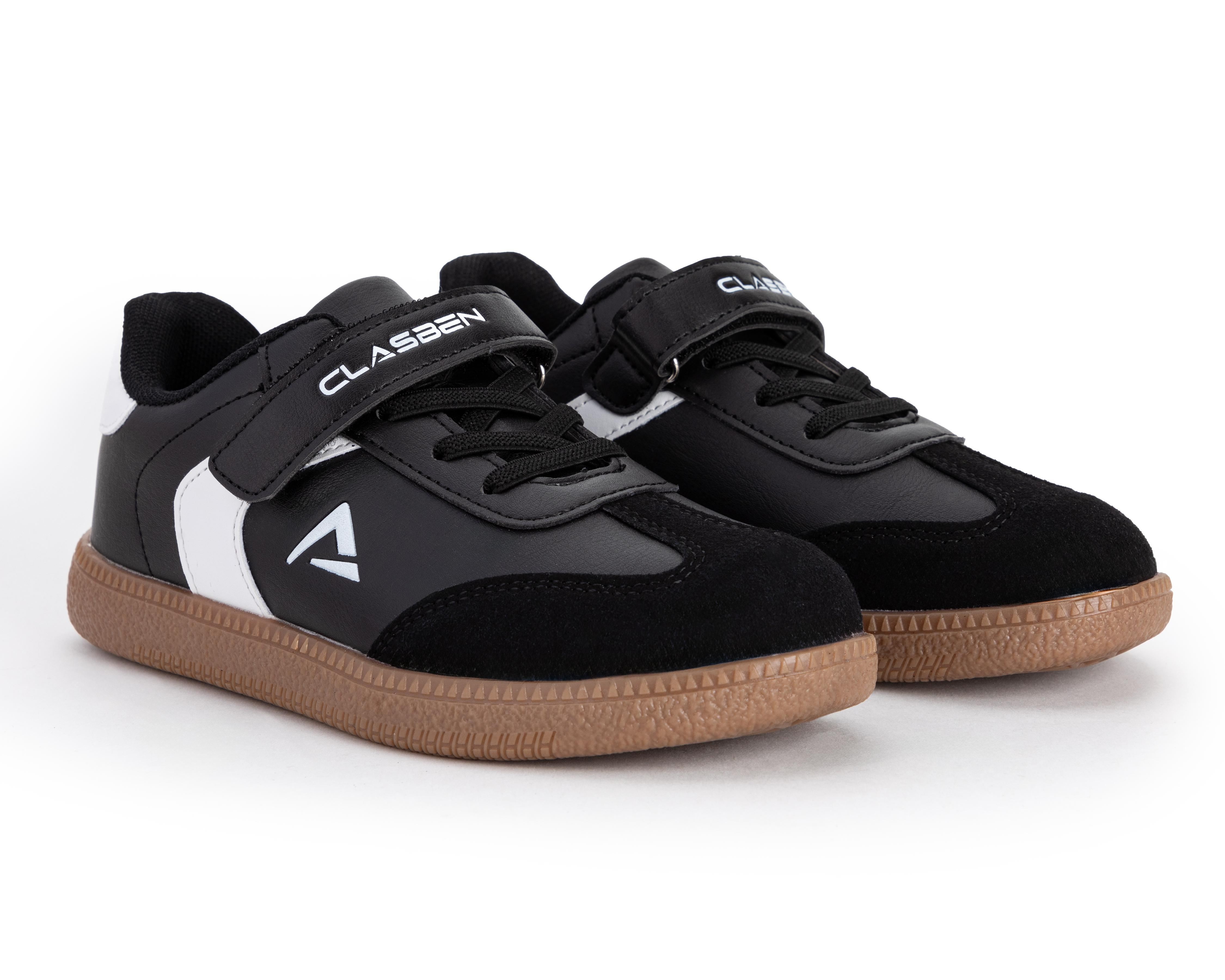 Tenis de Moda Clasben para Niño $249