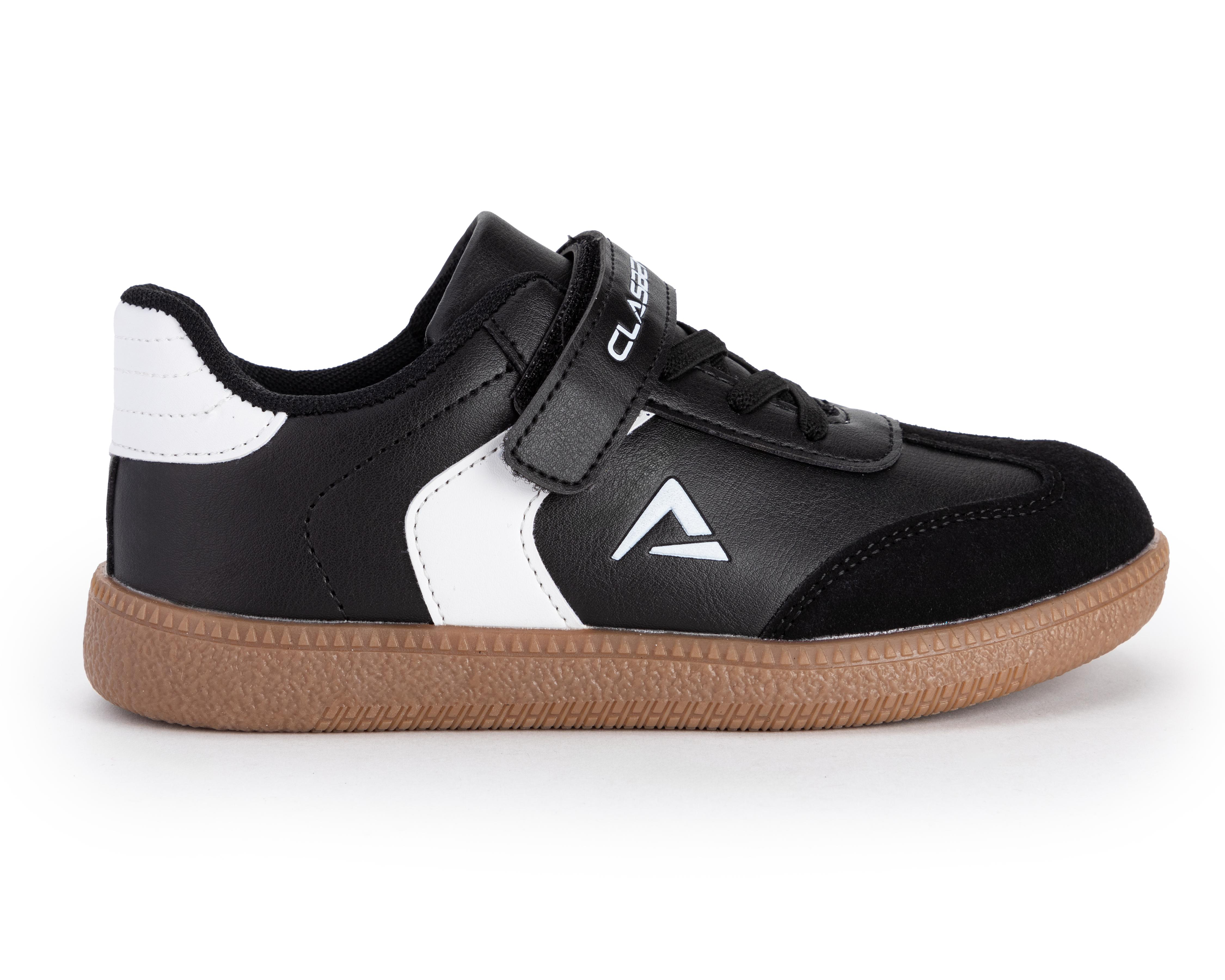 Foto 3 pulgar | Tenis de Moda Clasben para Niño