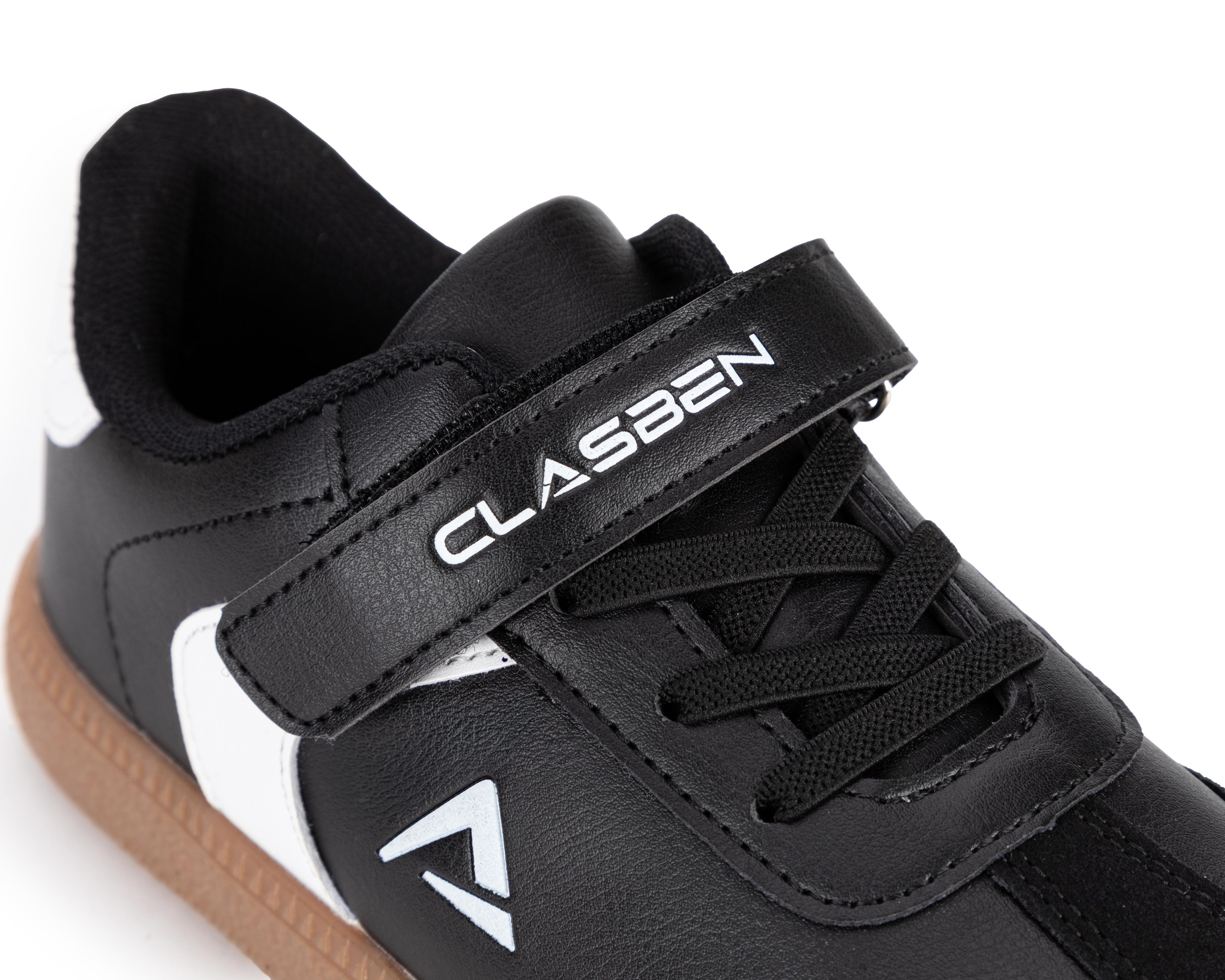 Foto 7 pulgar | Tenis de Moda Clasben para Niño