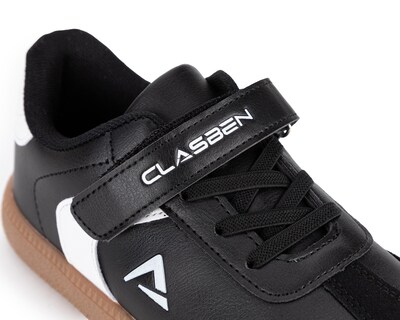 Foto 6 | Tenis de Moda Clasben para Niño
