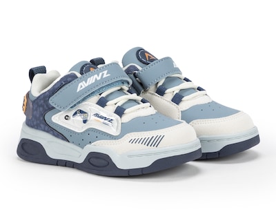 Foto 1 | Tenis Casuales Avinz para Niño