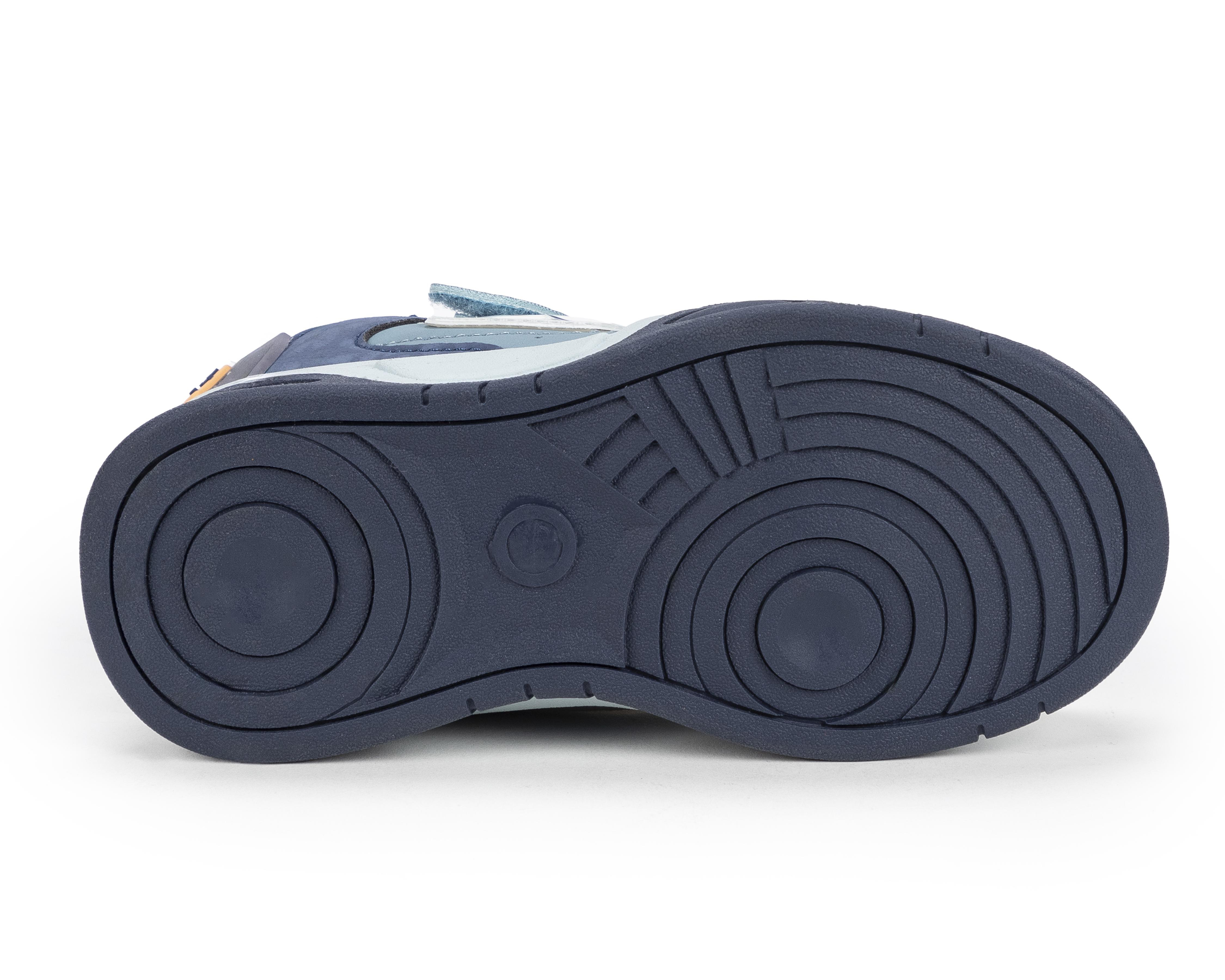 Foto 5 pulgar | Tenis Casuales Avinz para Niño