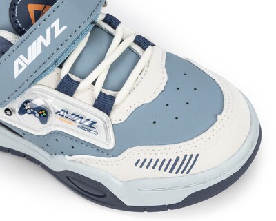 Foto 6 | Tenis Casuales Avinz para Niño