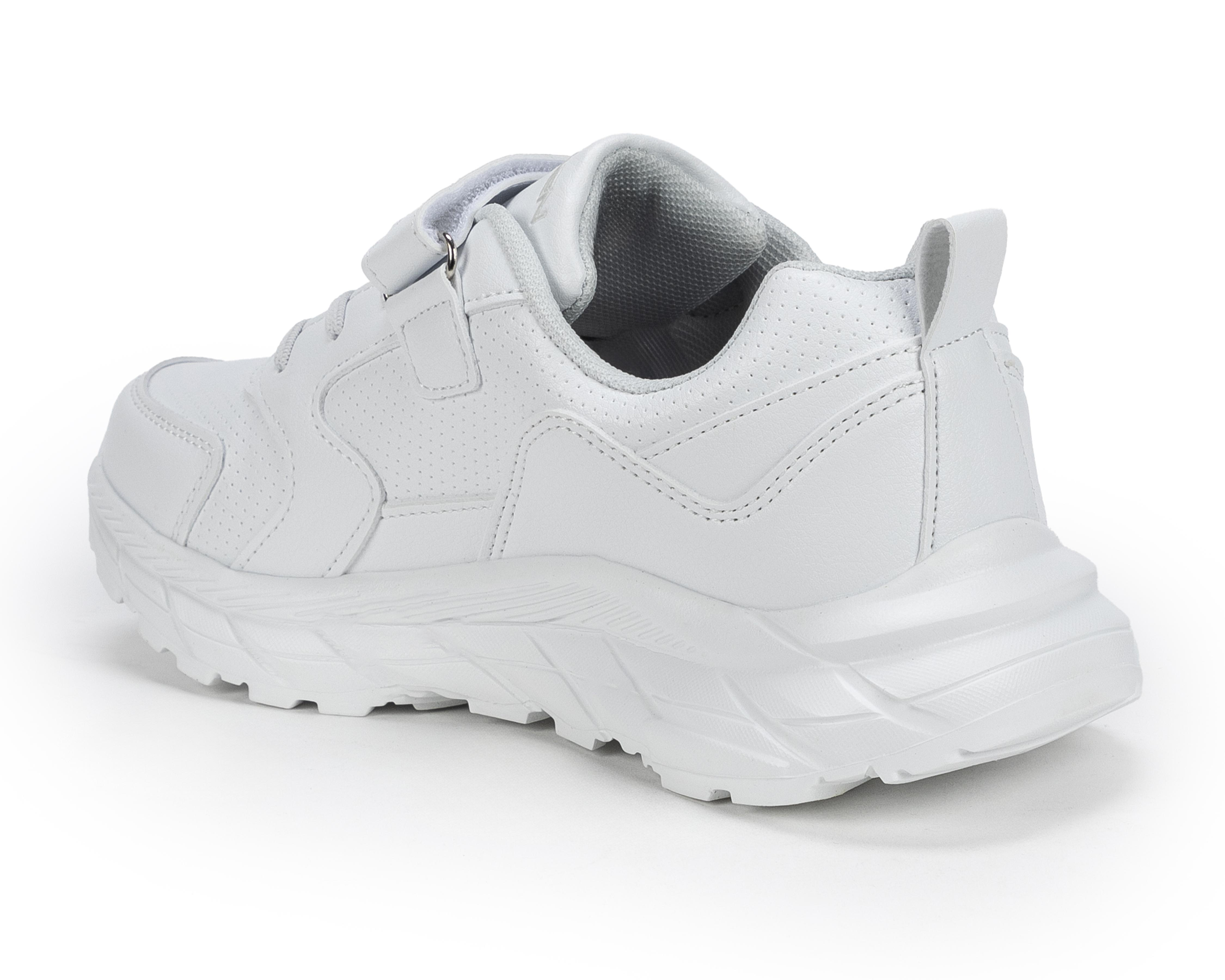 Foto 4 pulgar | Tenis Casuales Clasben para Niño