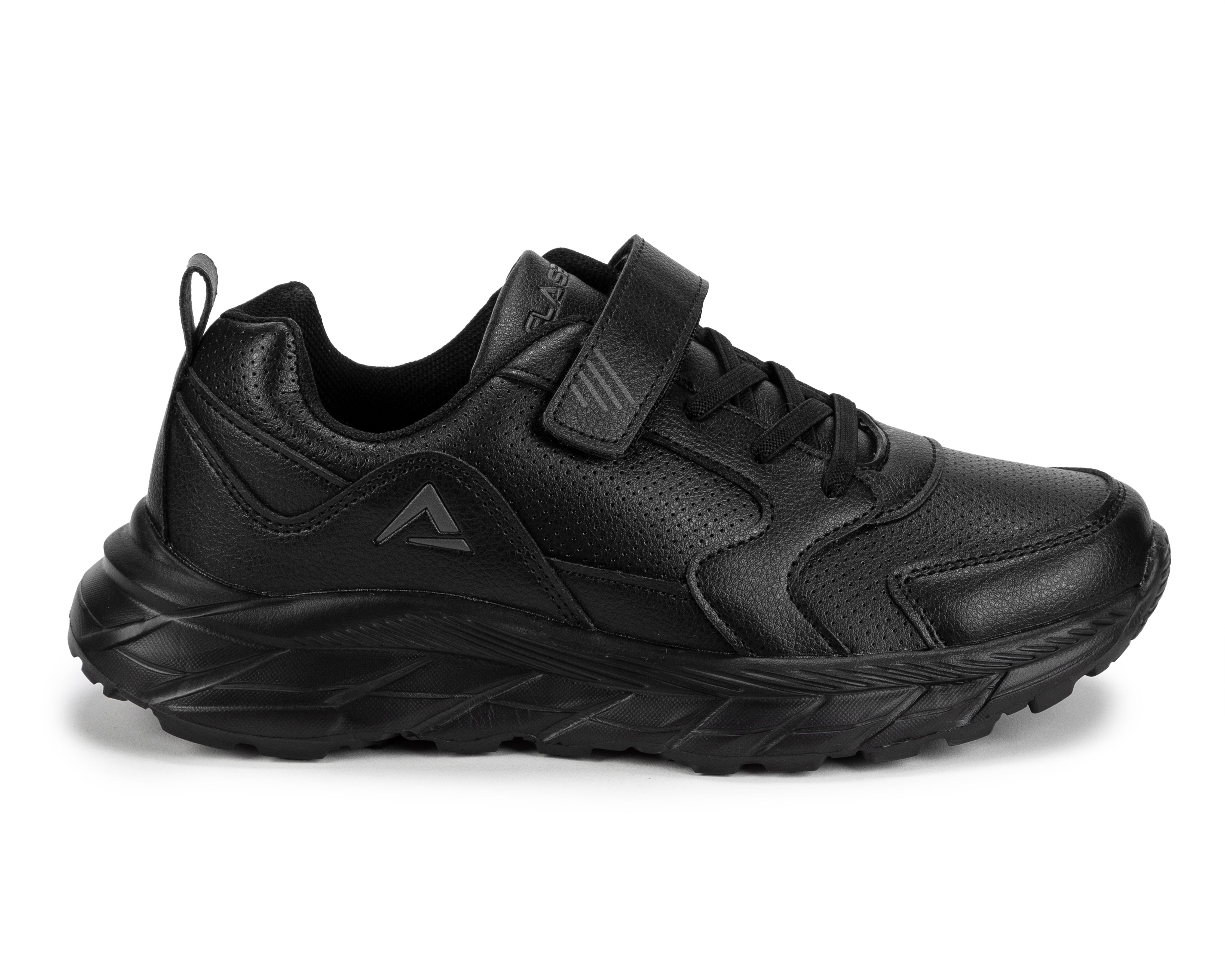 Foto 3 pulgar | Tenis Casuales Clasben para Niño
