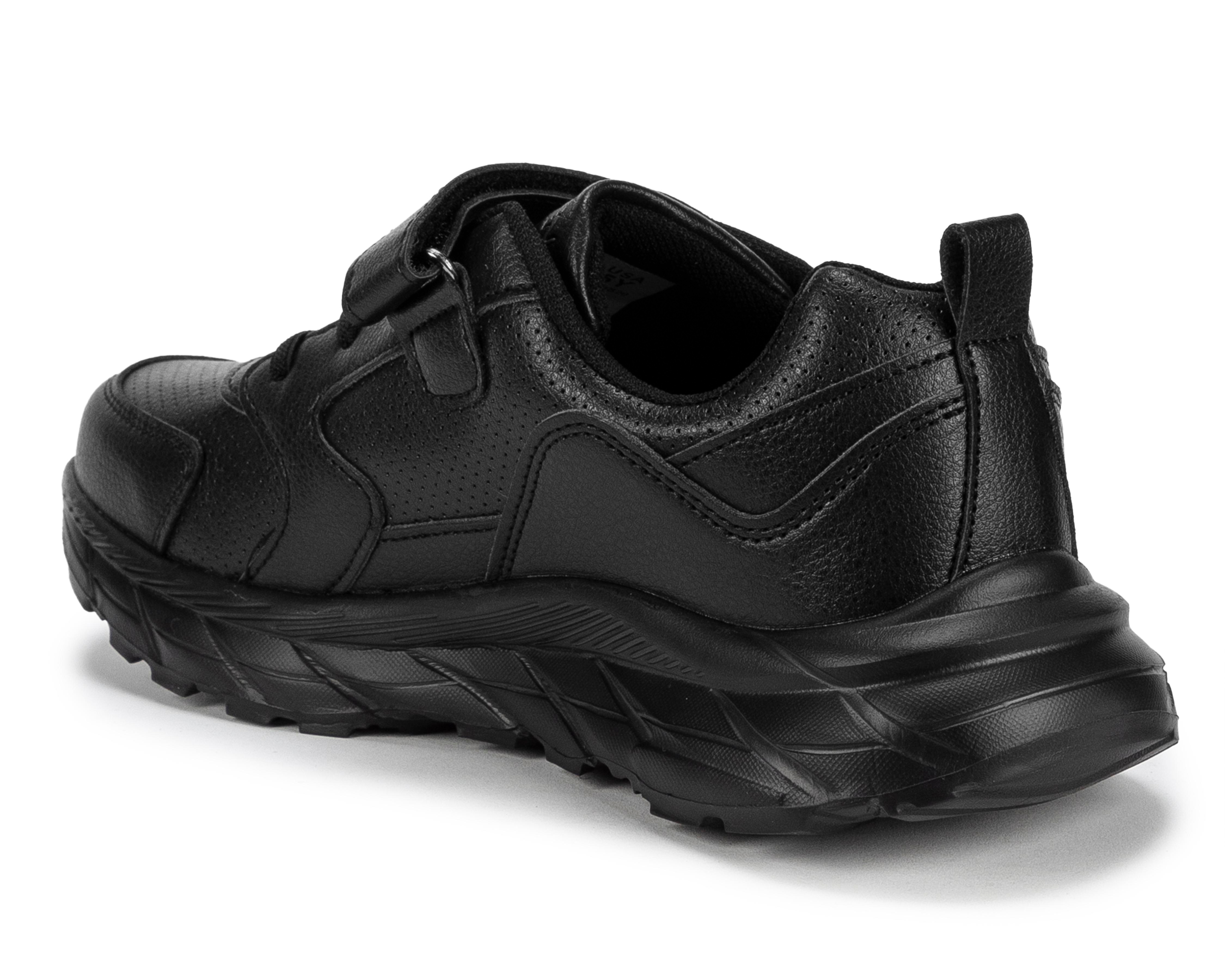 Foto 3 | Tenis Casuales Clasben para Niño