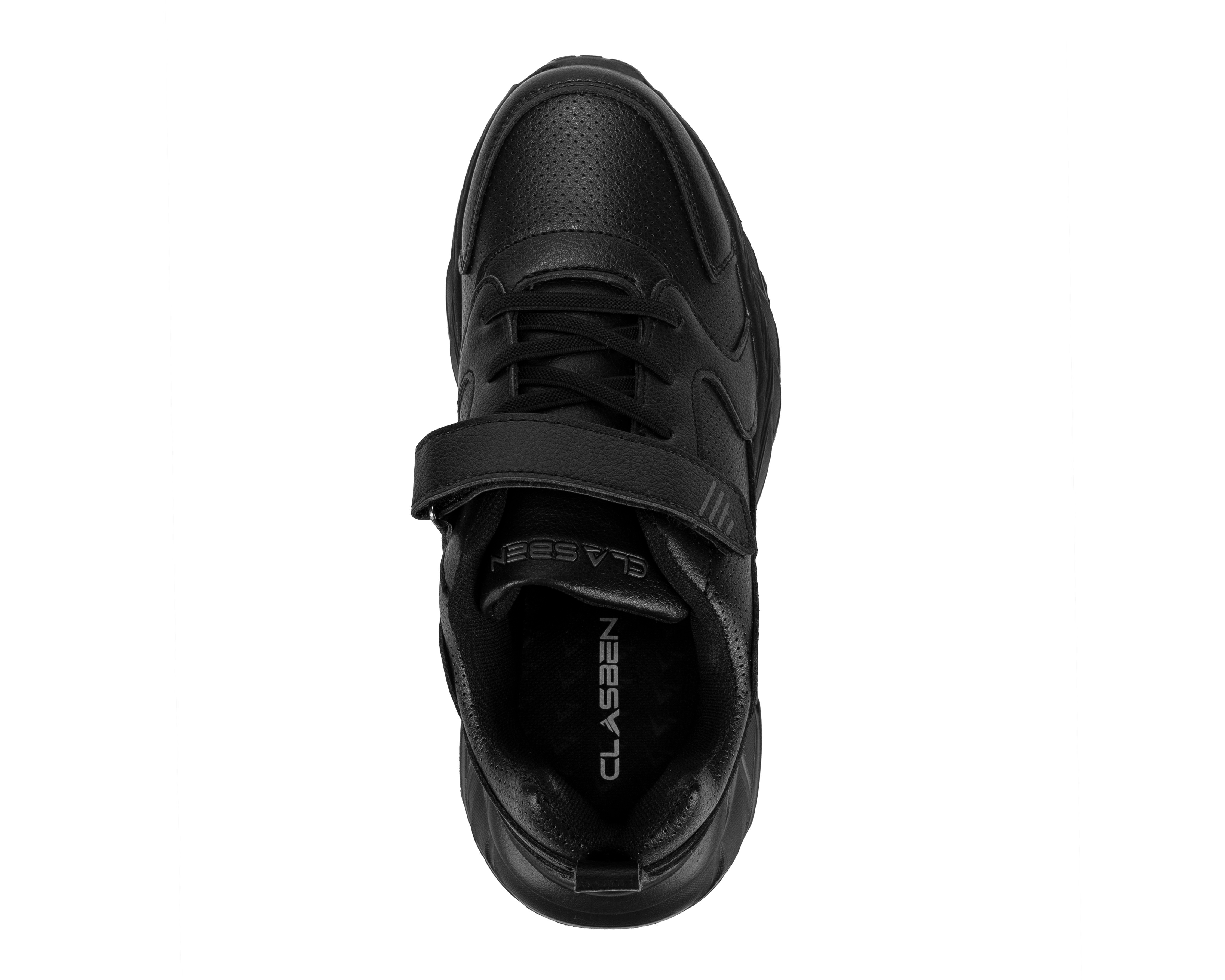 Foto 5 | Tenis Casuales Clasben para Niño