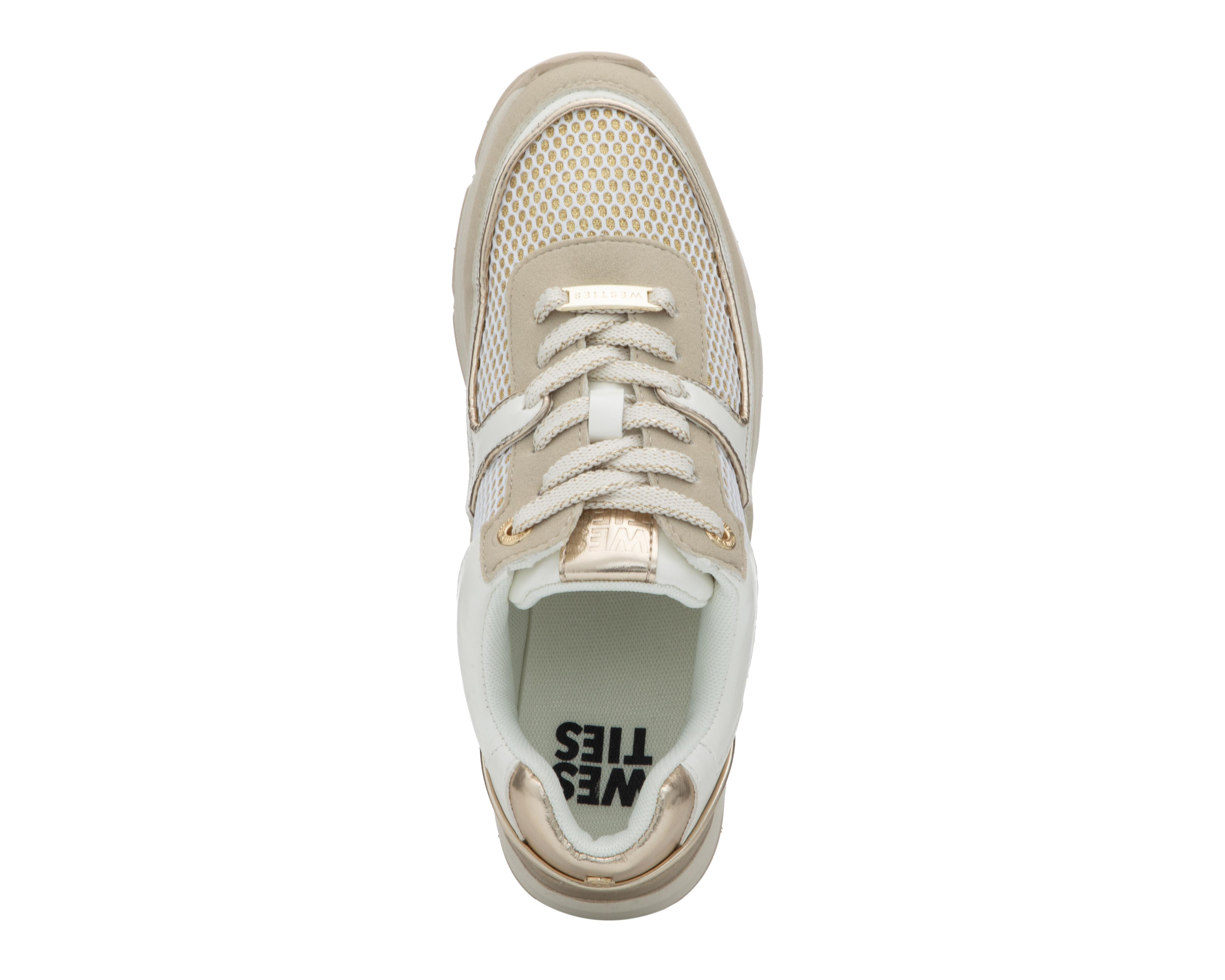 Foto 5 | Tenis Westies Duque para Mujer